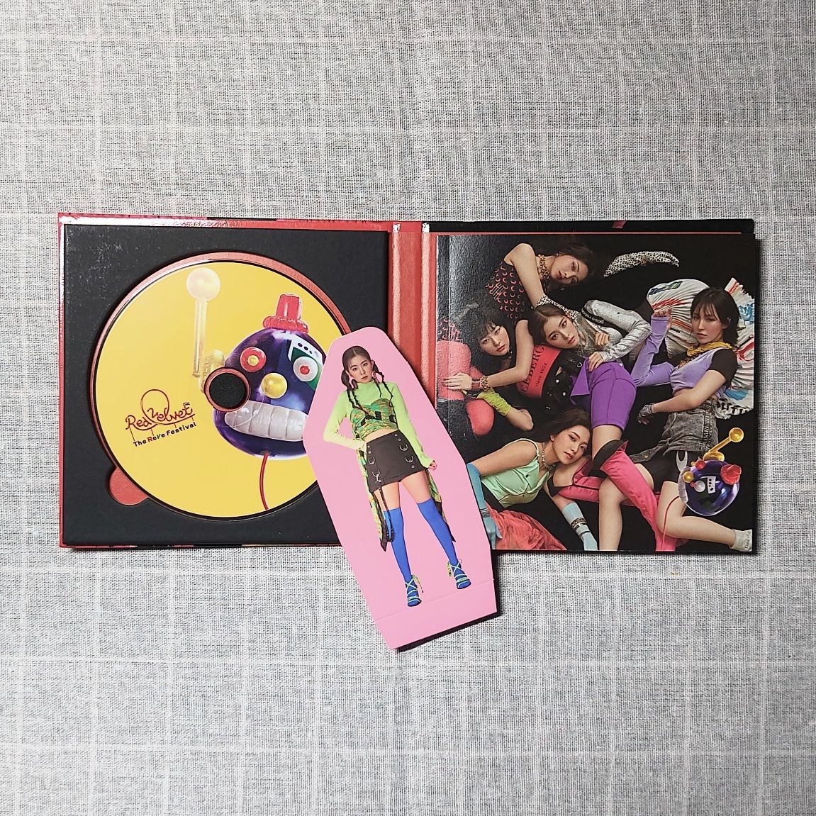 空專 Day 1專輯 Guide Book Ver.