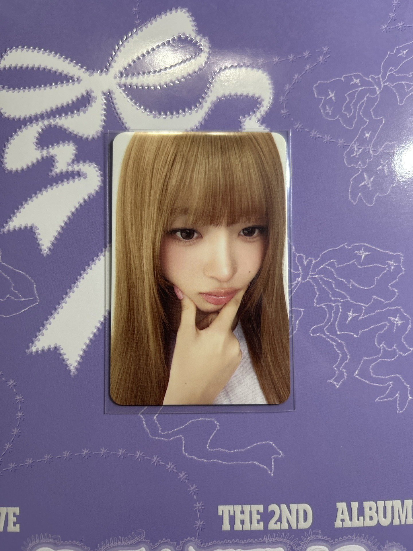 REVIVE+ 星船 pb版 特典卡 