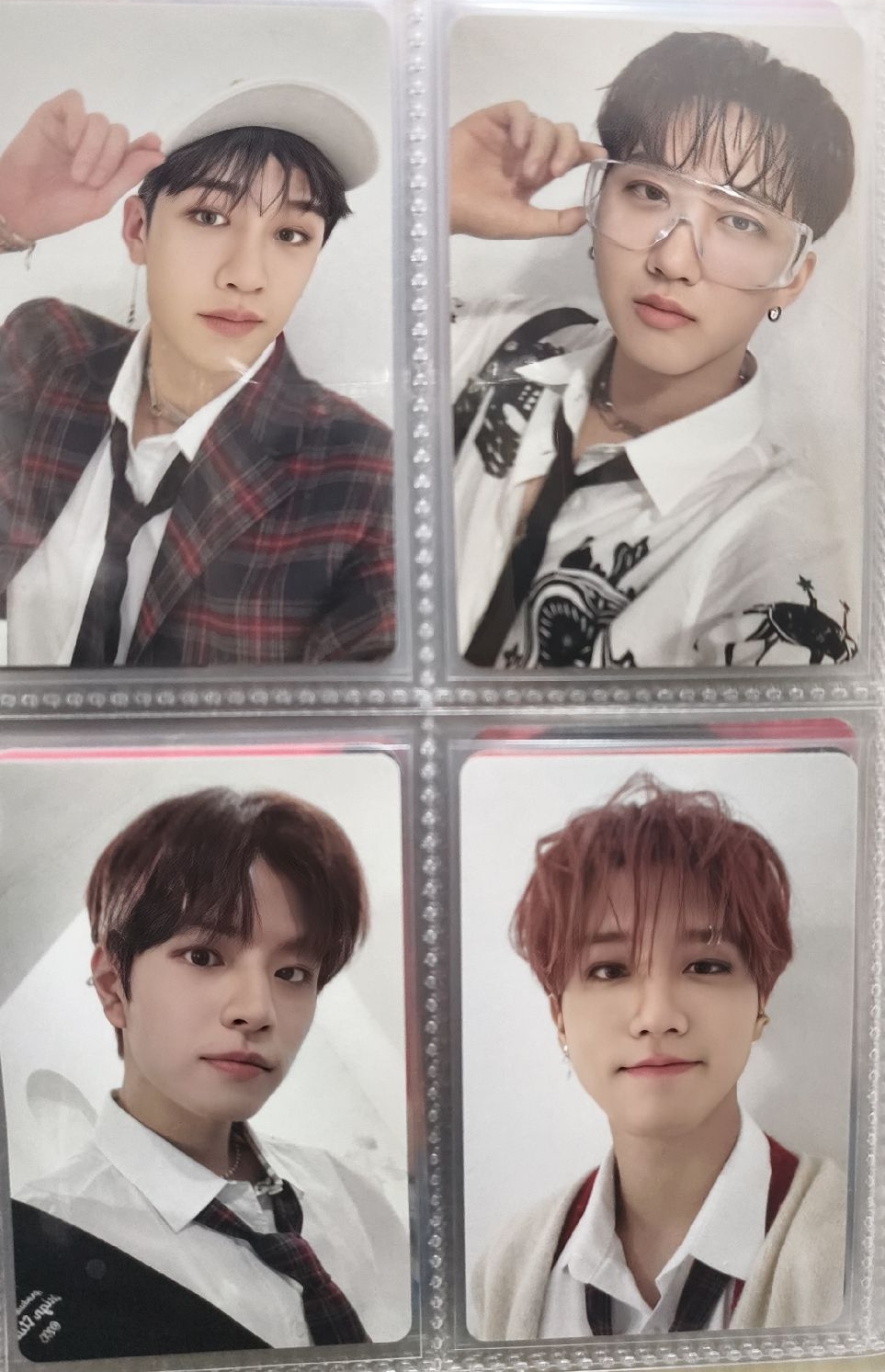 聖誕預售卡 燦彬昇城