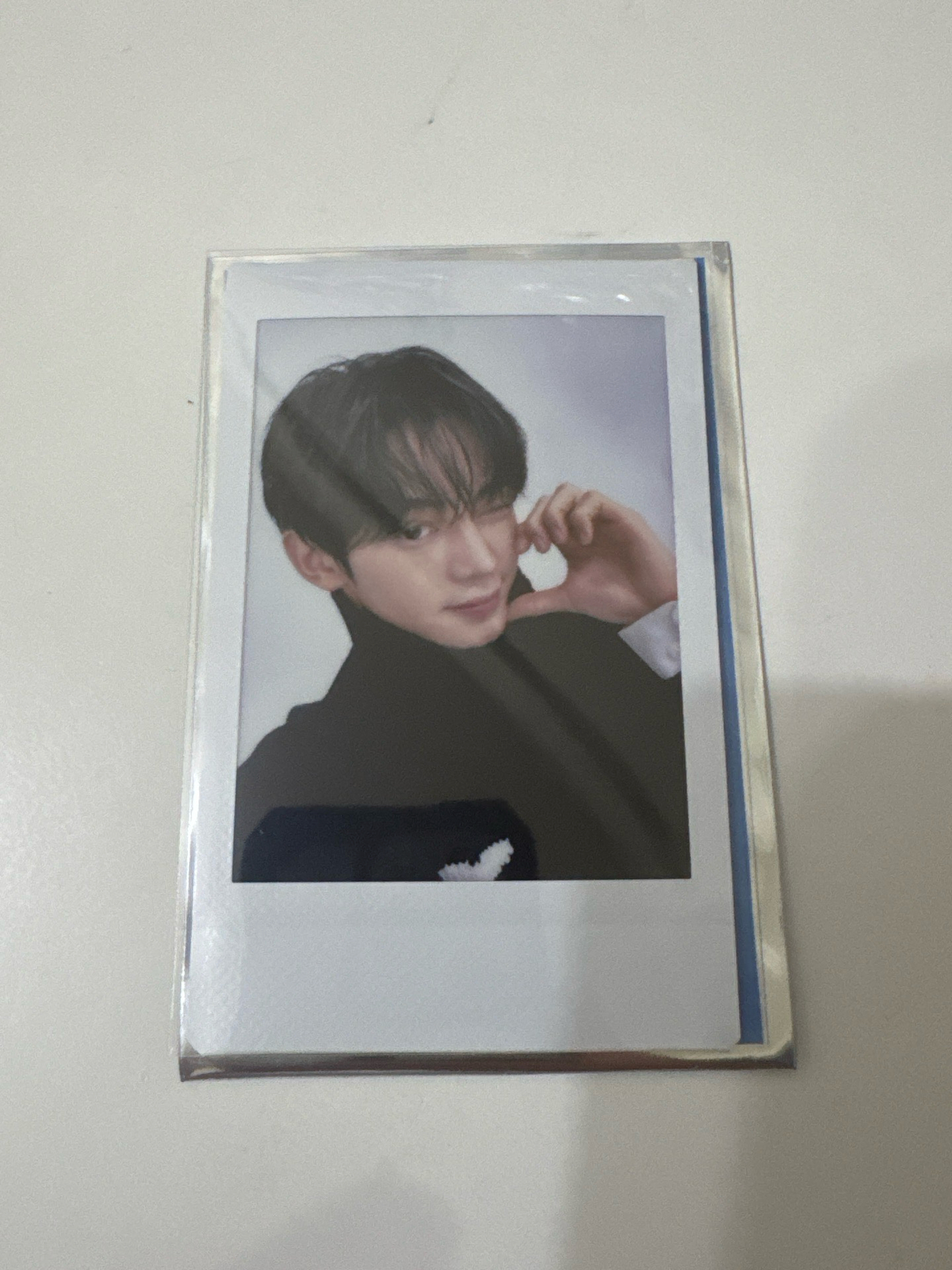 25 日本FM 隨機拍立得