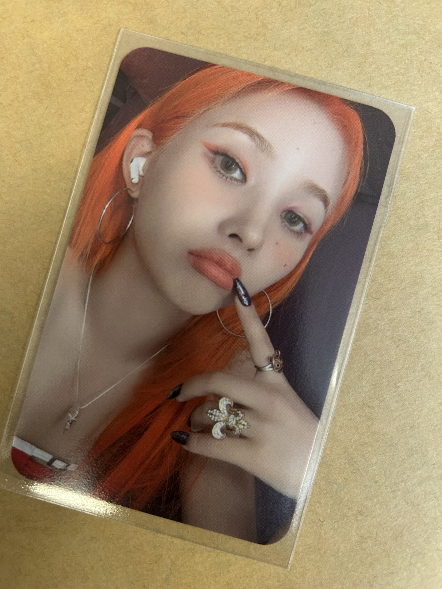 I sway 小娟 微樂客