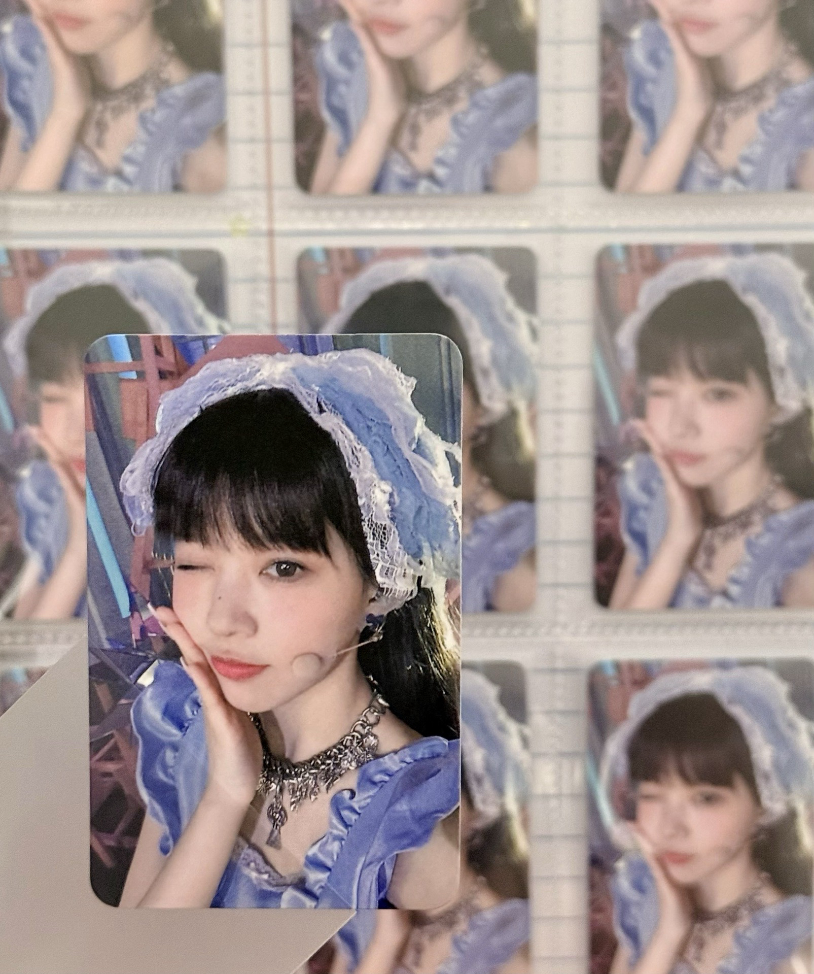 MOKA MINI1 M2出道秀