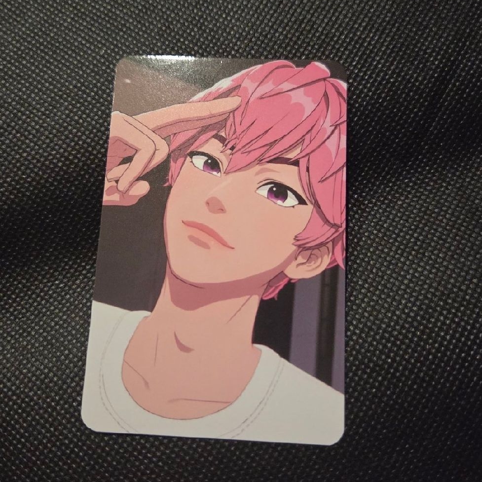 出道專 MS 2.0 - 斑比