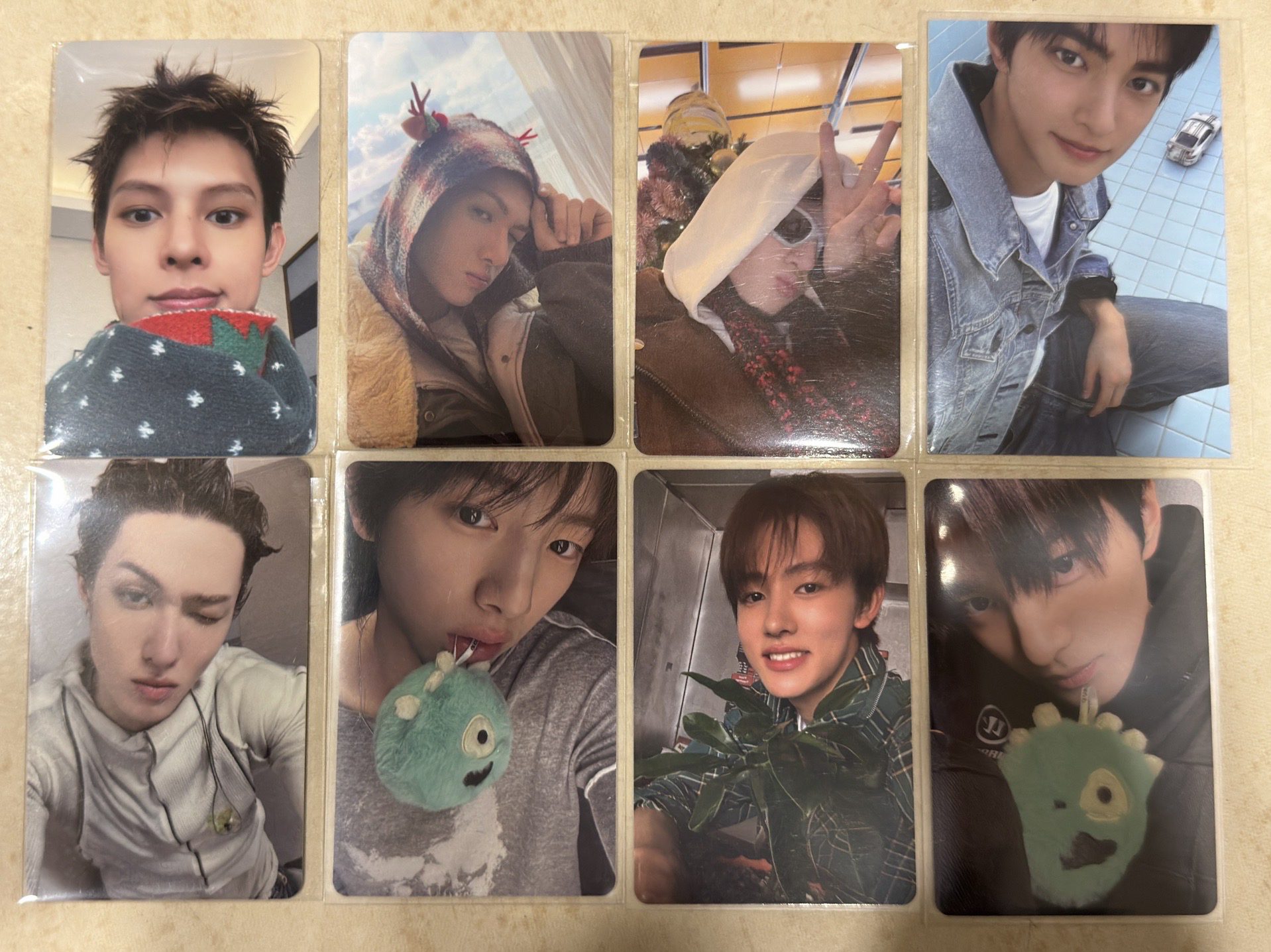 Cortisㄉ一些卡卡