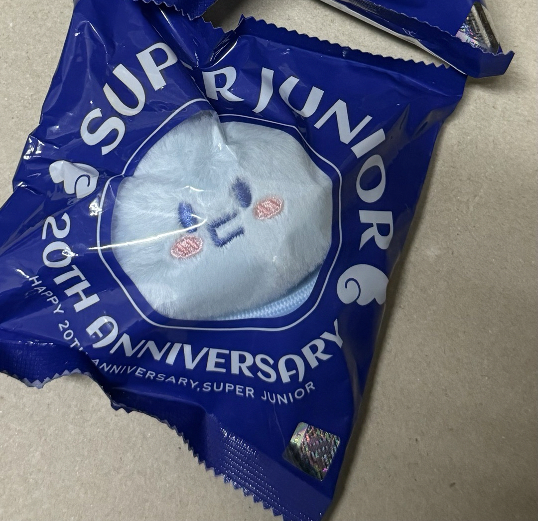 中國超市 赫宰 隨身鏡