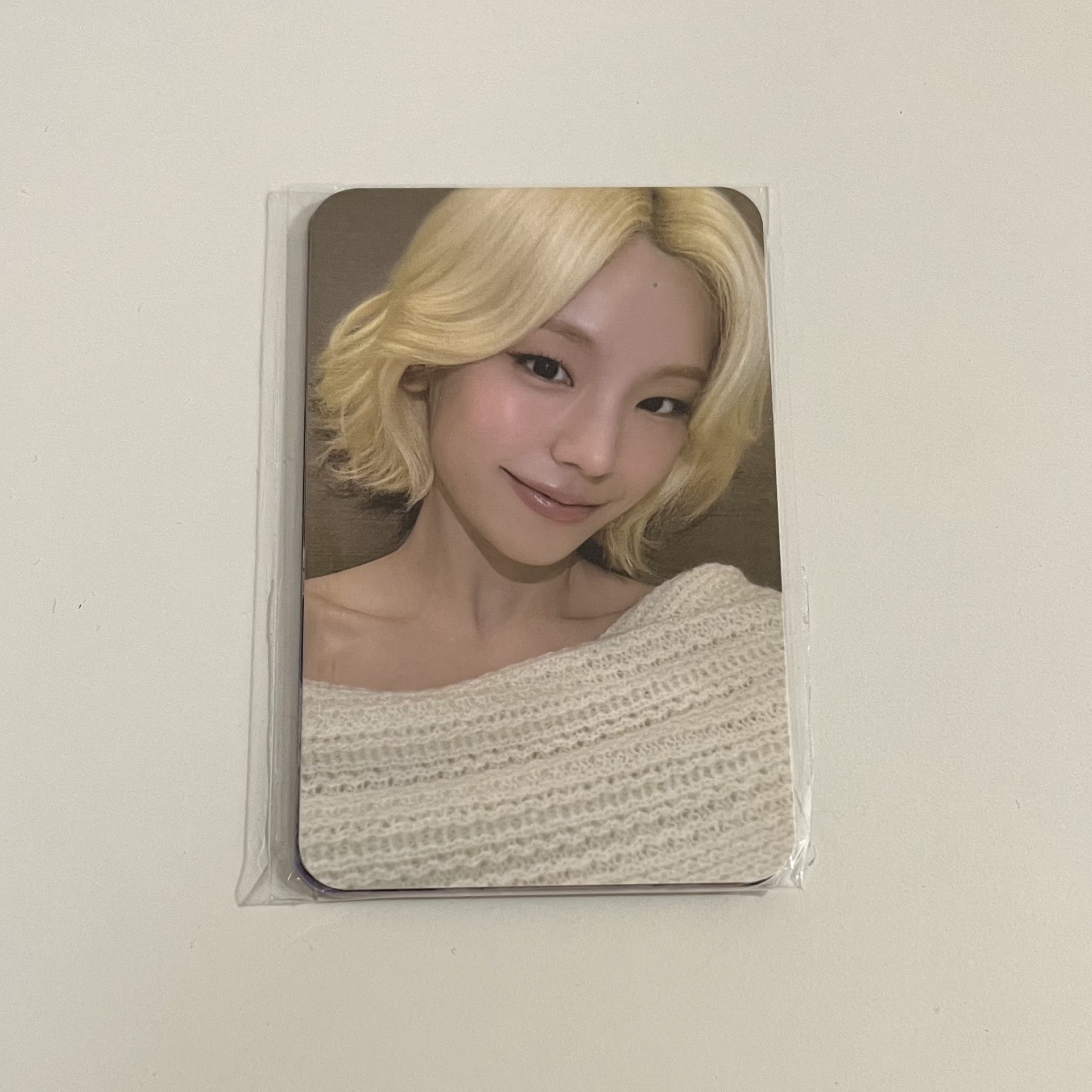 2026 K-WONDER 入場卡 / 場限卡 