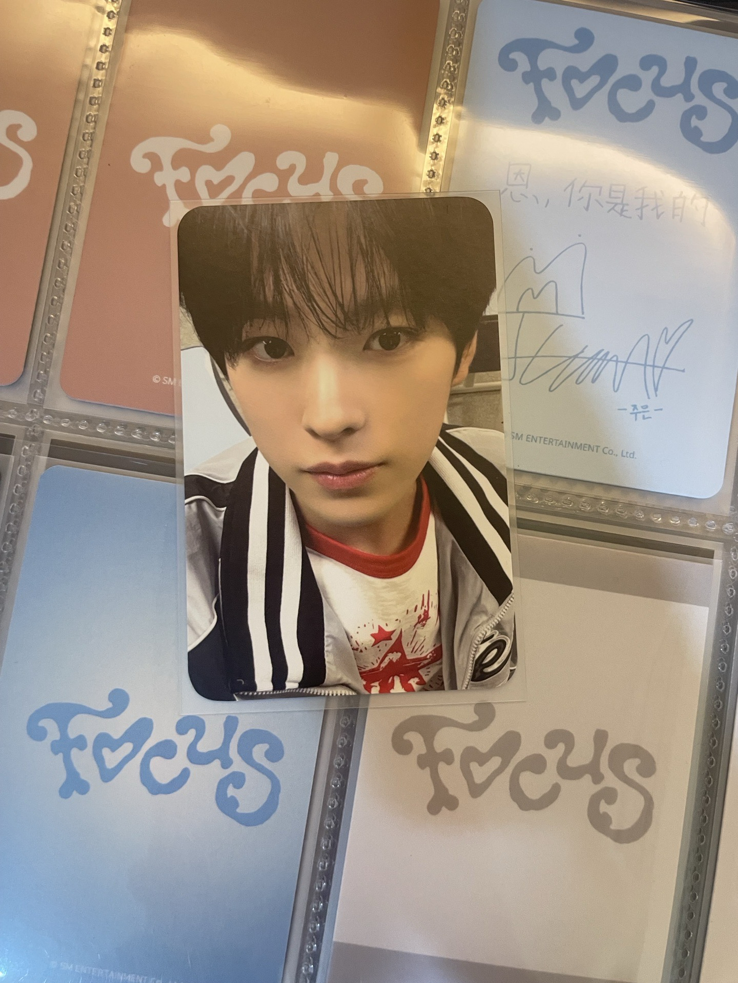 夏日攝影展 滿額卡 5w滿額卡