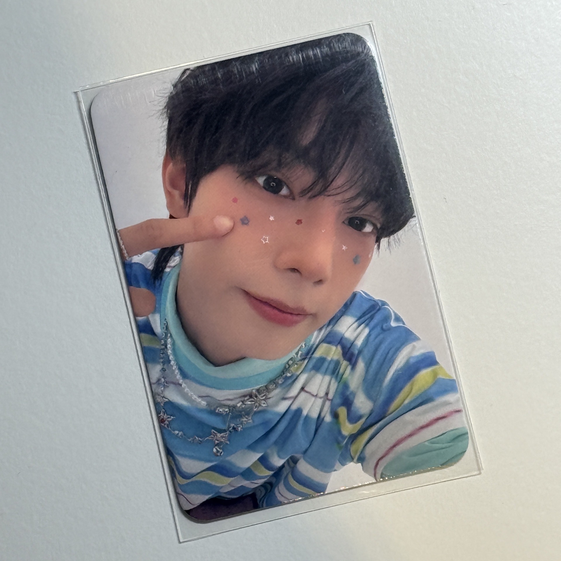 1213音中打歌A（需多帶四個）