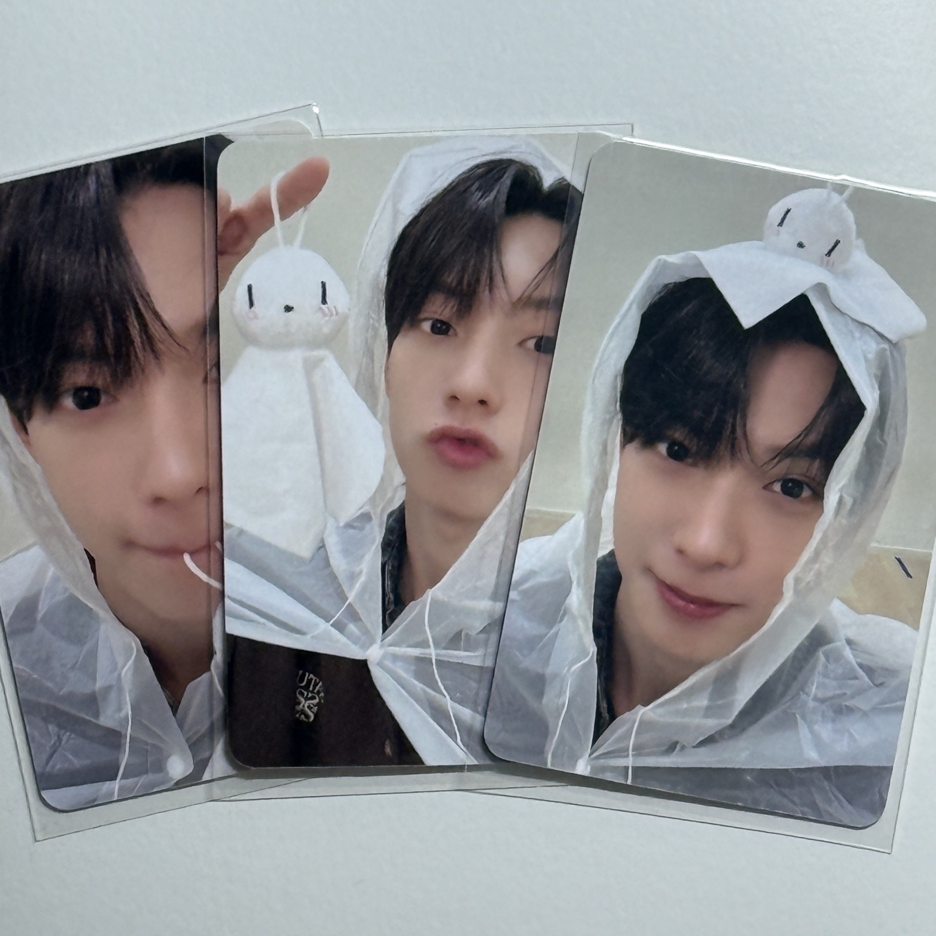 午場入場卡小盤