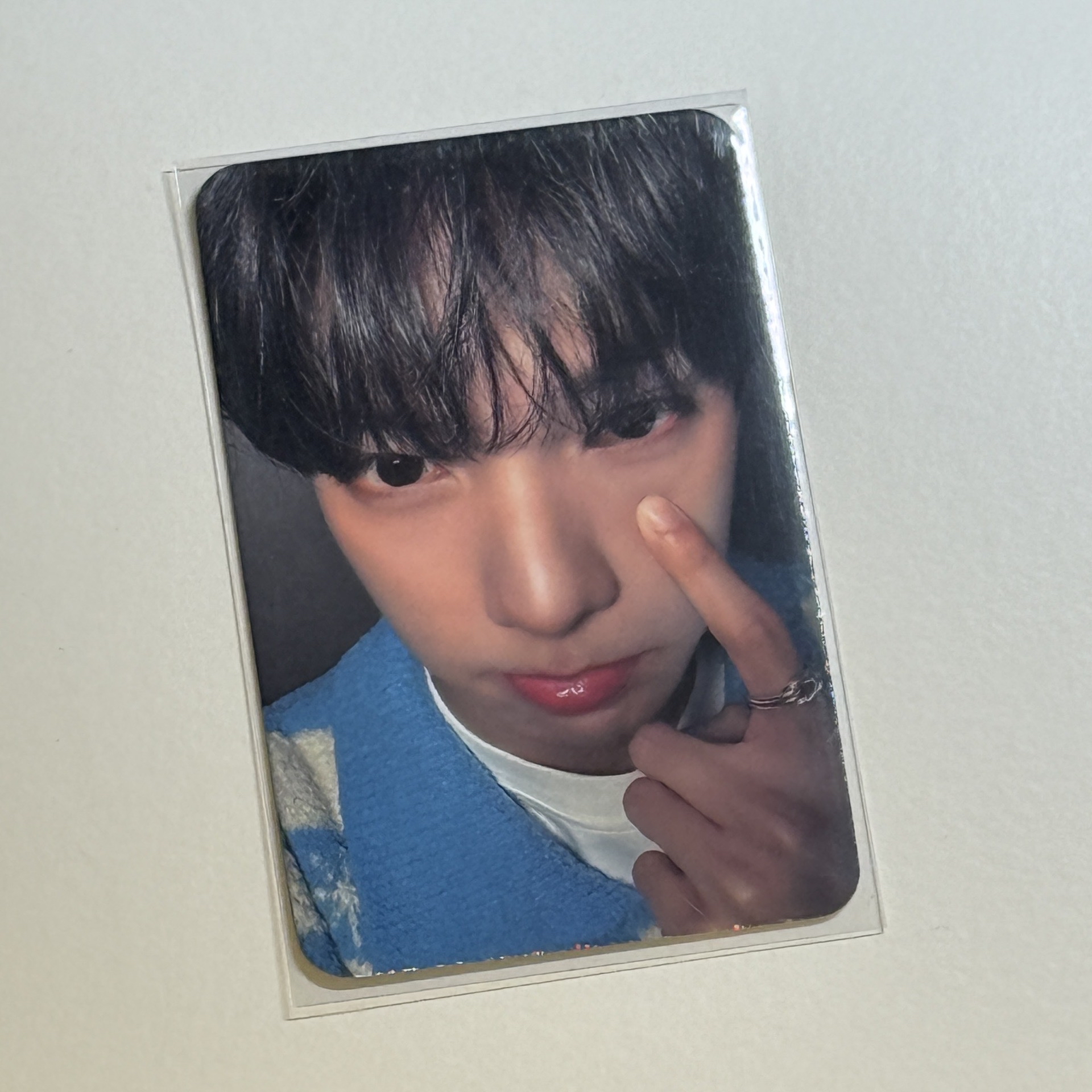 wf戒指（含專）