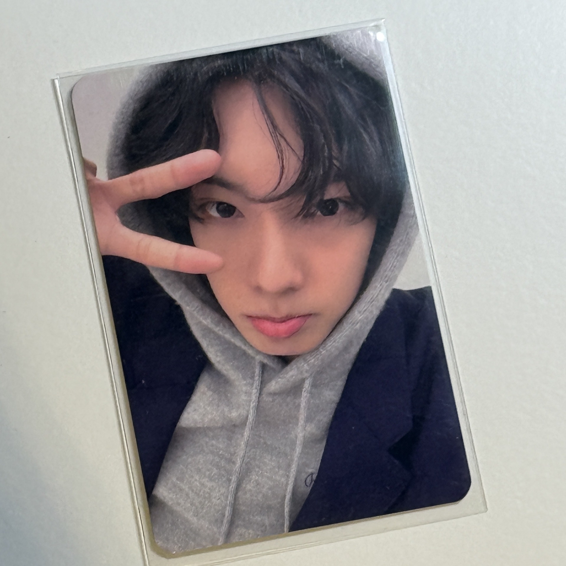 首爾飯咪day1午場