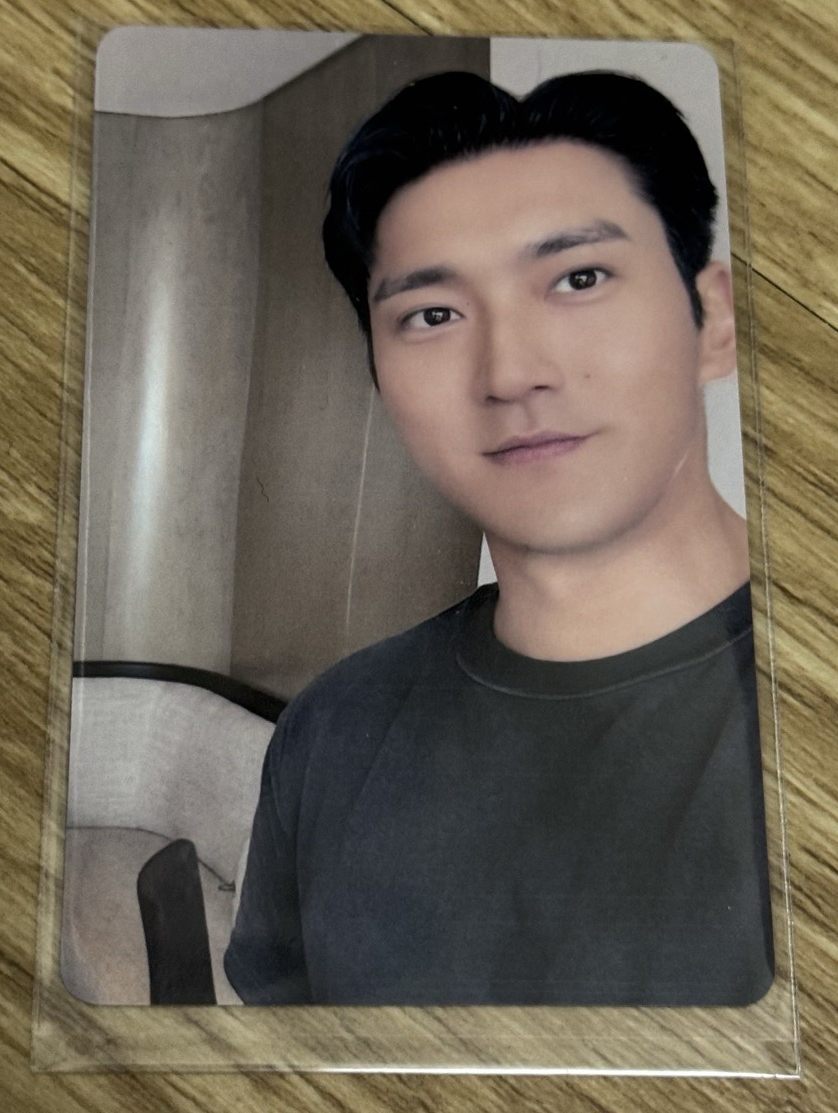 始源上海KMS中簽卡