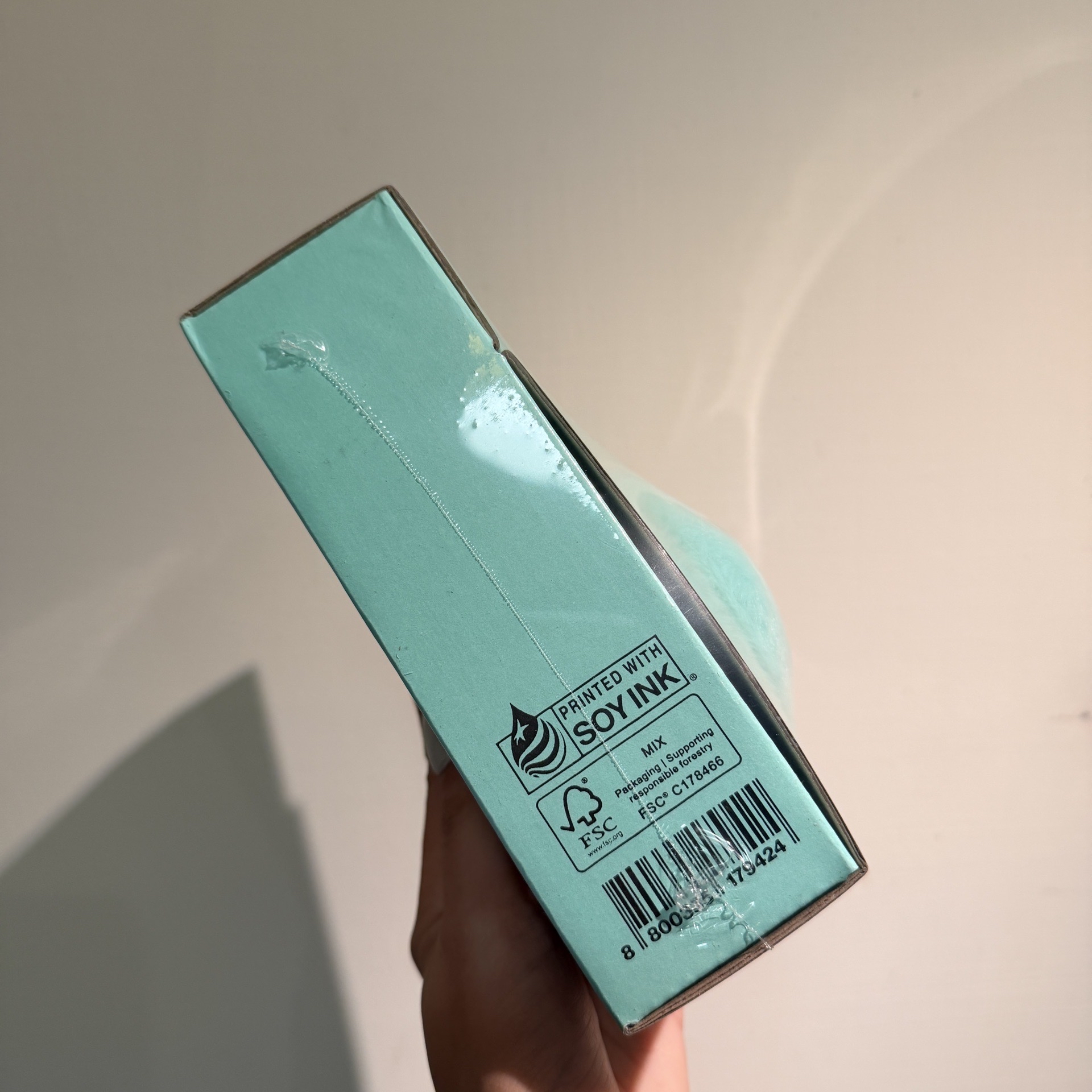 【現貨】CORTIS 球專 全新未拆