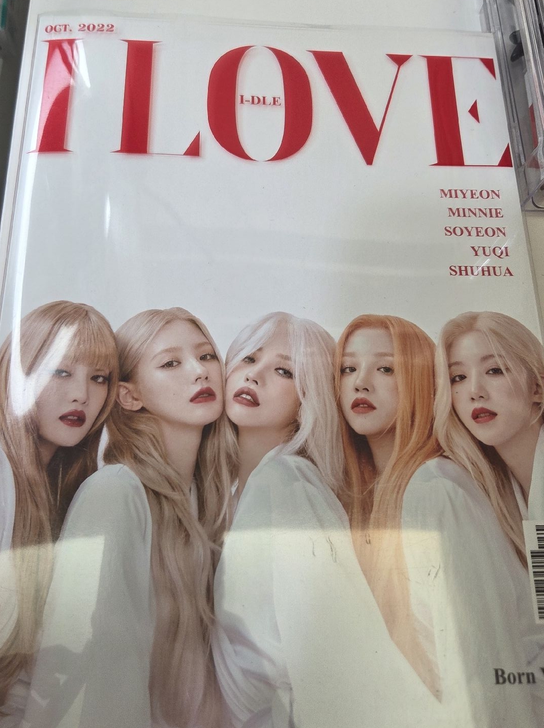 早期I love無卡專（配置還在