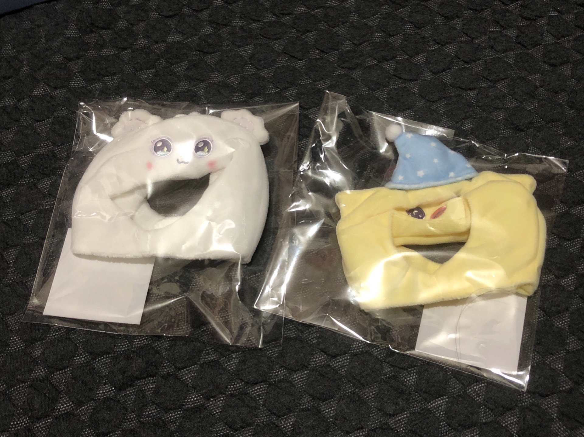 友坐娃、嫄裴手燈套