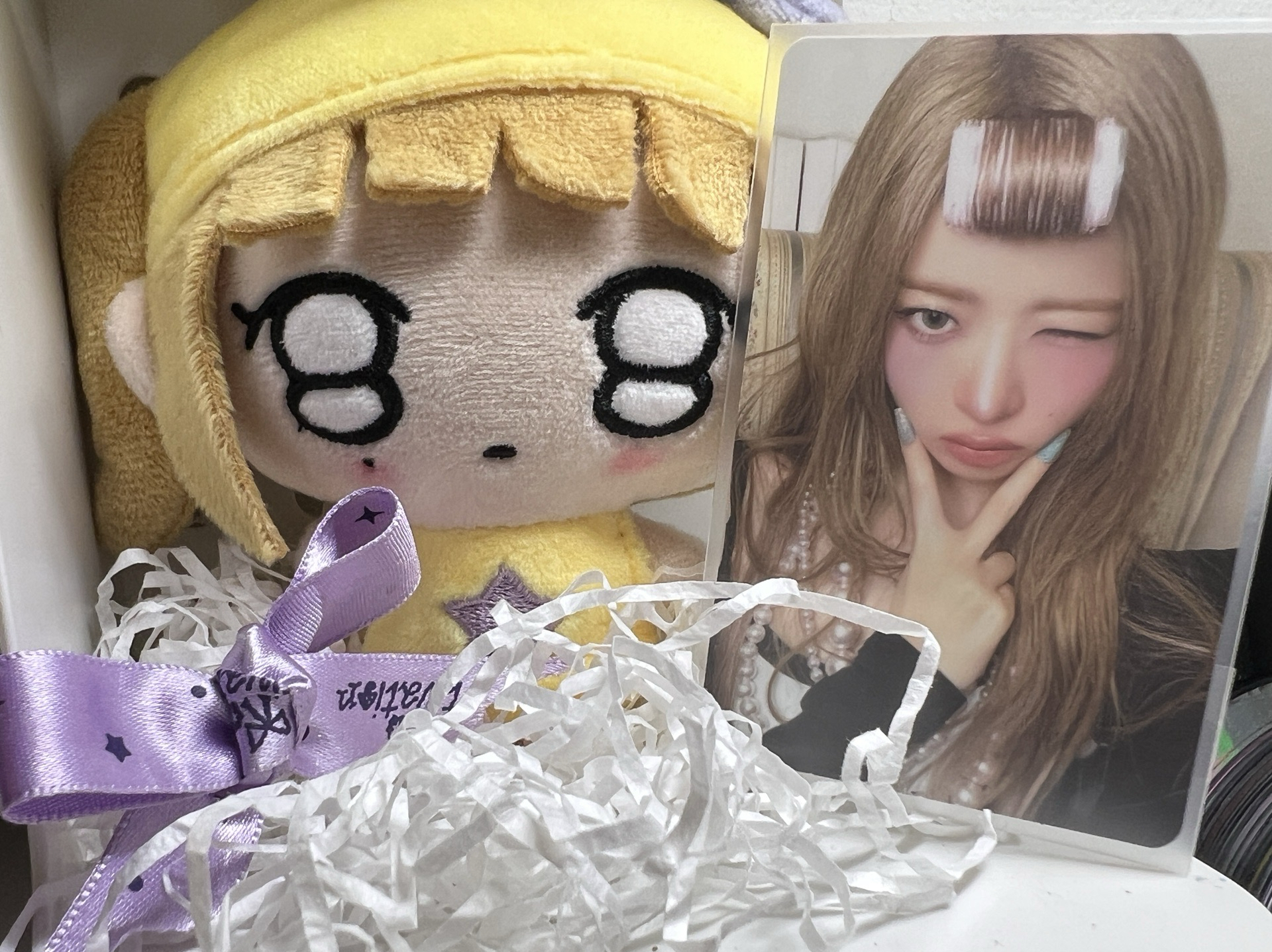 可可愛愛的怜娃等你帶回家o(｀ω´ )o