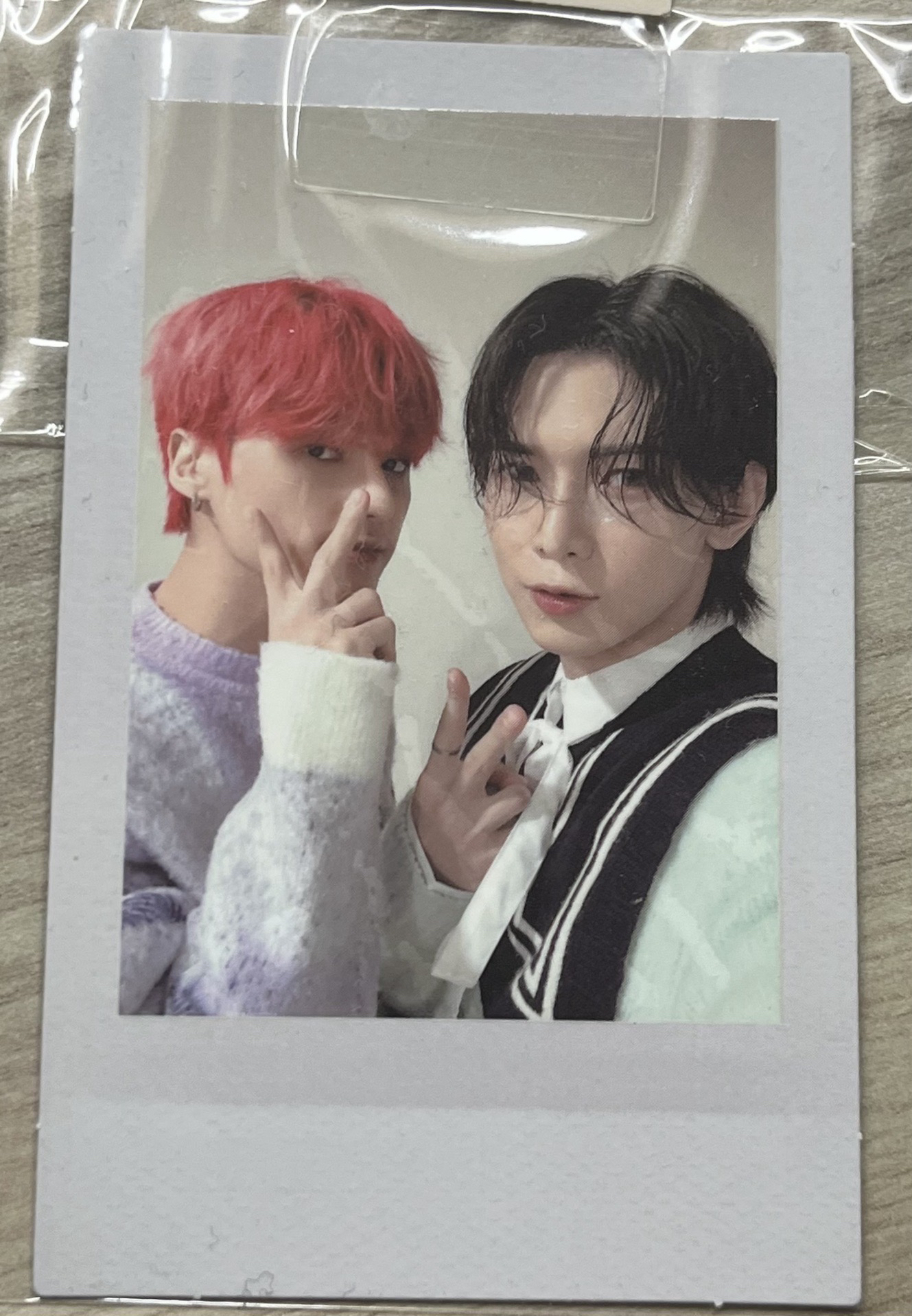 尚卡（請詳閱規則）