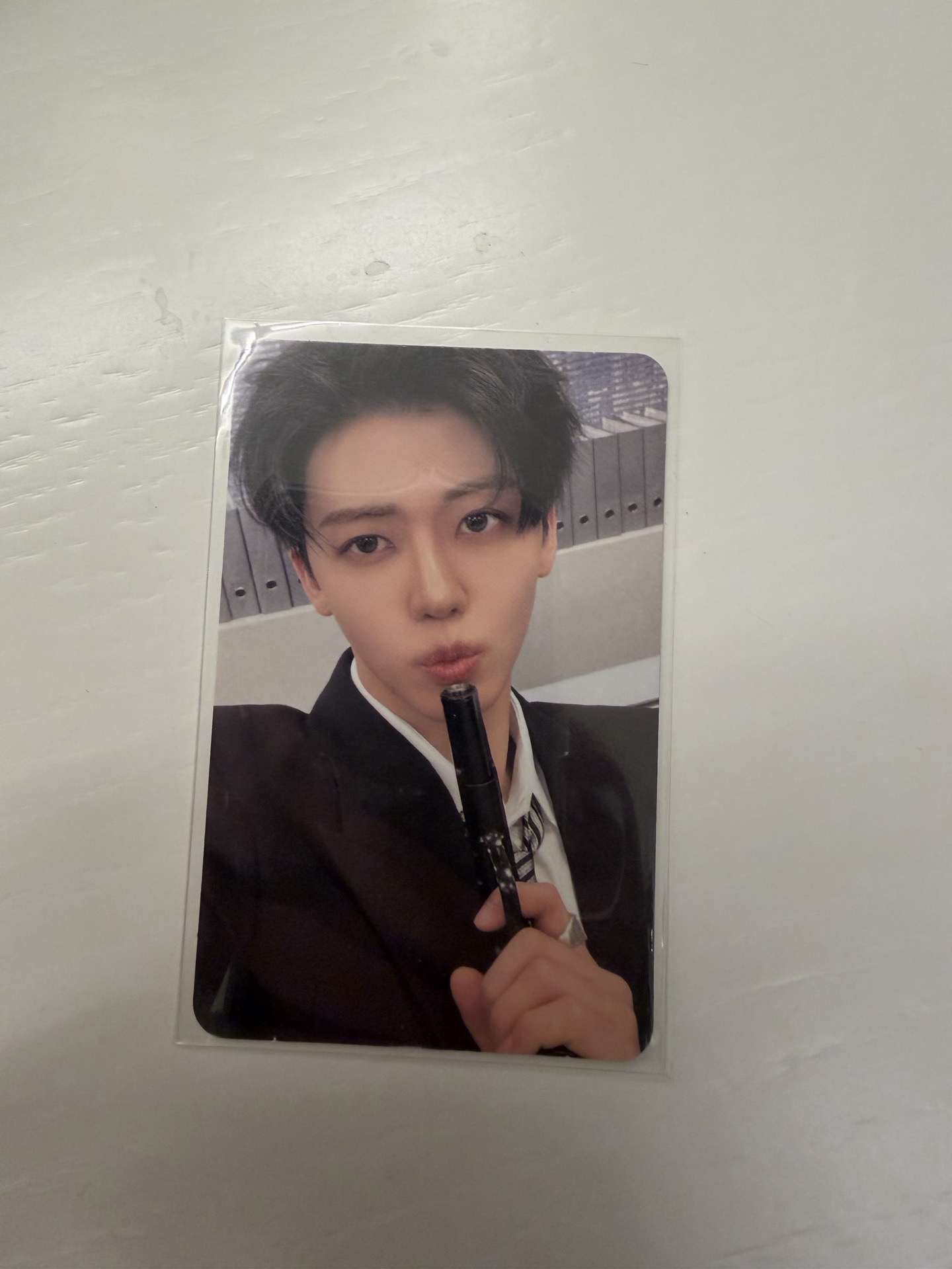 ｜NCT｜NCT JNJM 迷一專卡 渽民