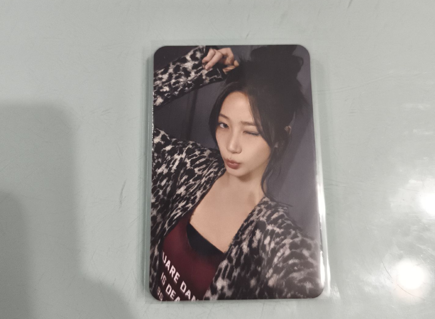 lesserafim 711特典及專輯