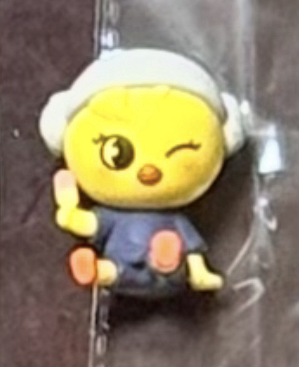 4th FM photoism 菲人生四格卡/ MAXIDENT人生四格卡/photoism人生四格卡STAY WEEK