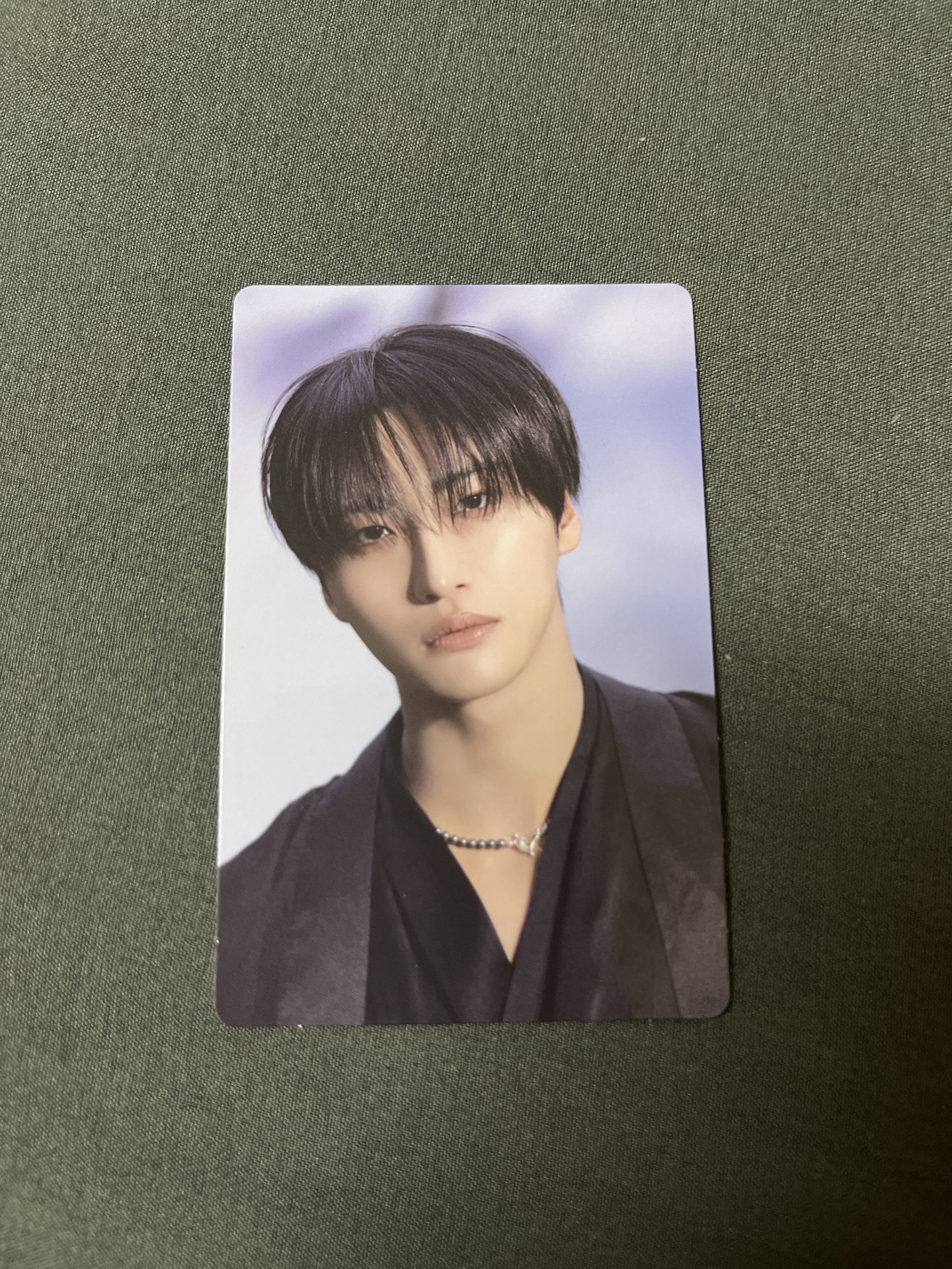 你的眼裡有星星