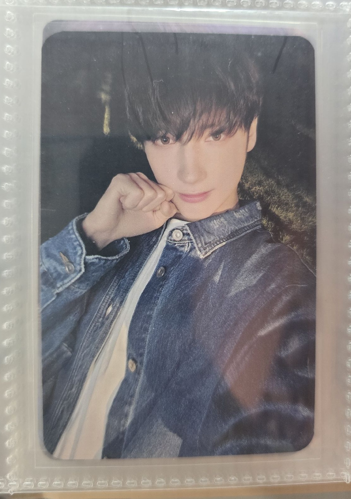 數星星中背 彬顯寧