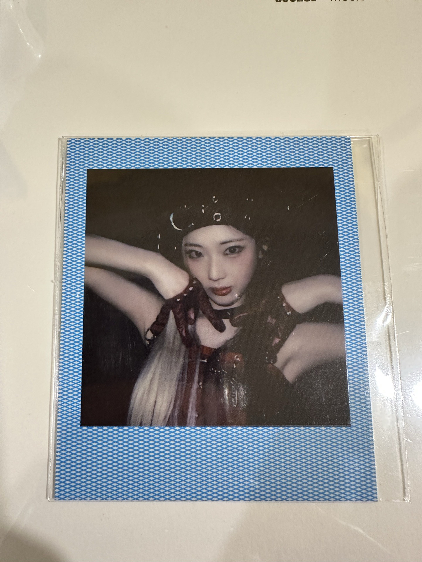 PSYCHO 線上滿額卡  RUKA、RORA