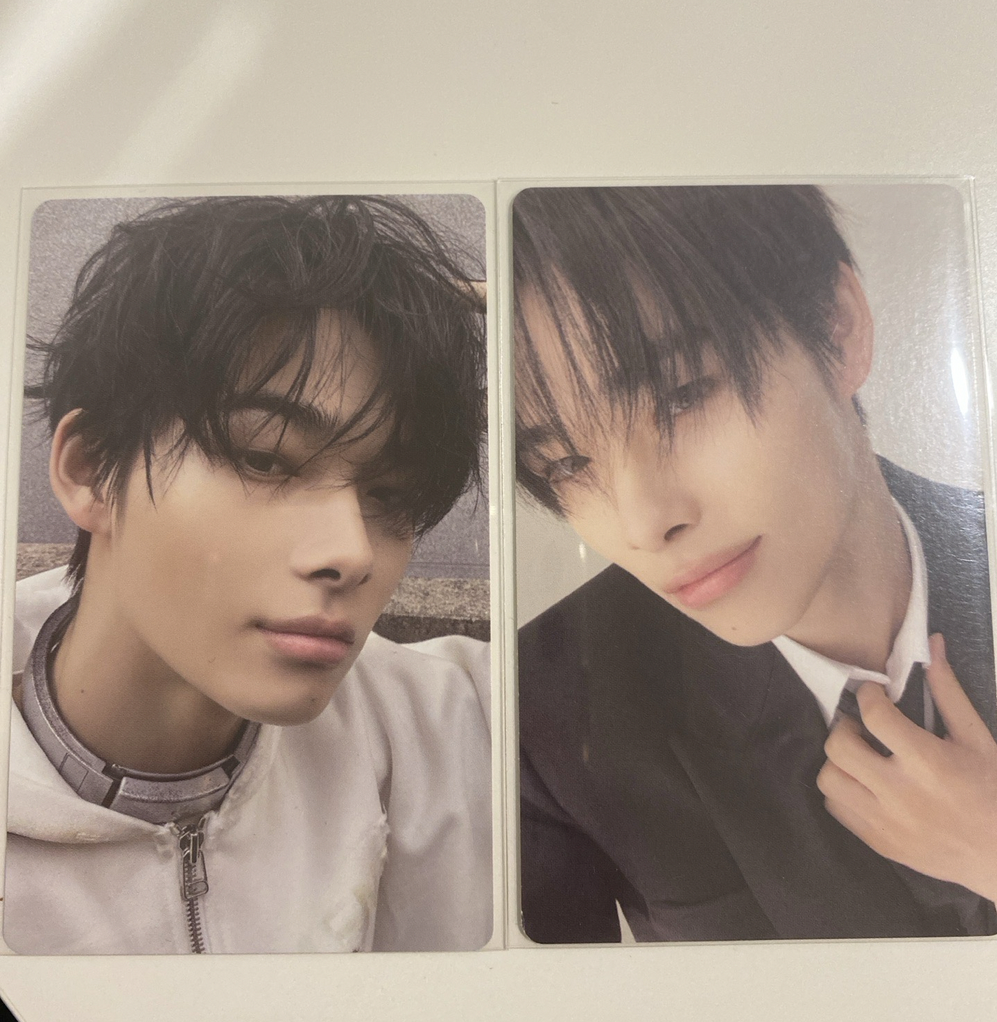 迷六 力 電子專卡