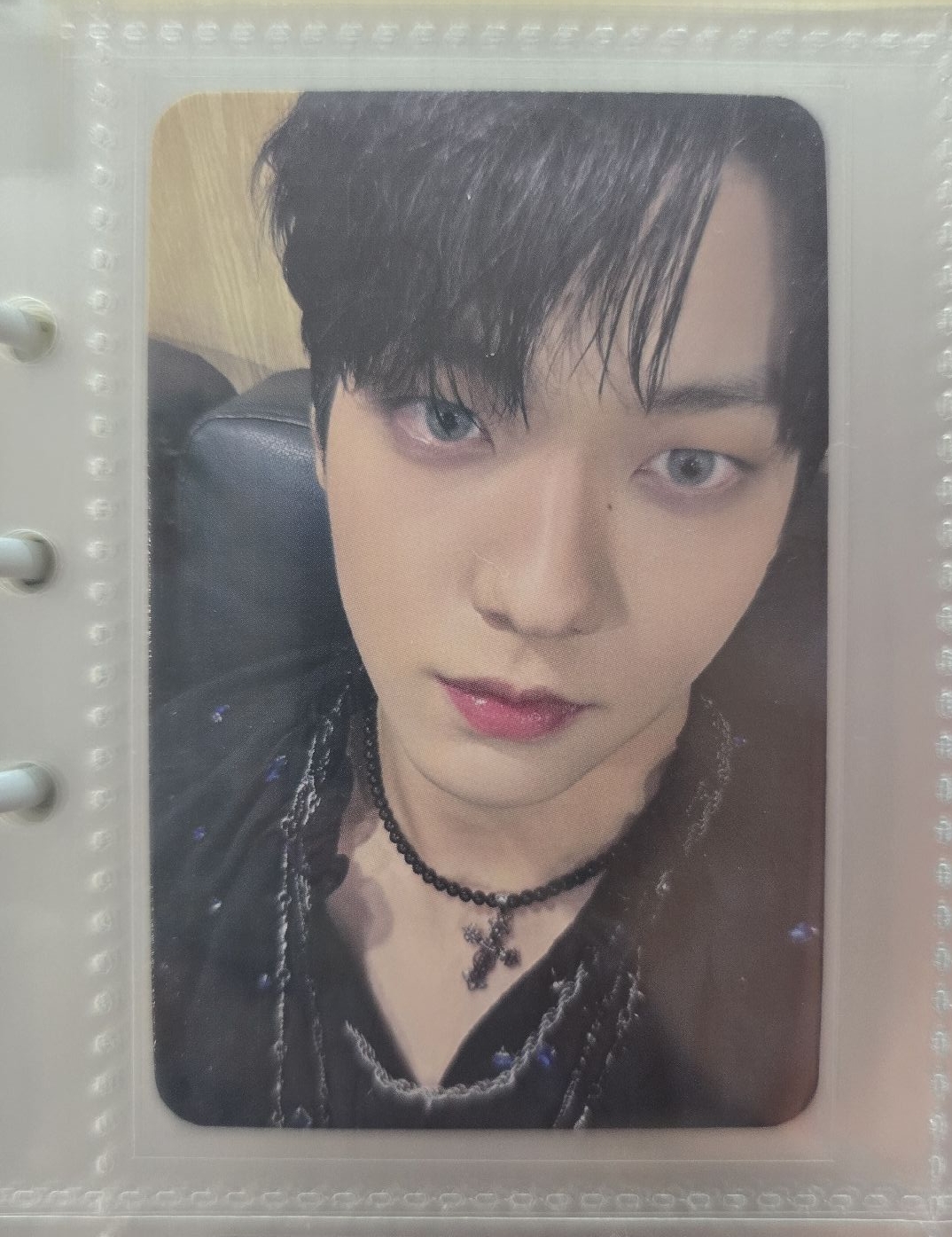 🩵液體貓 煙燻彬彬