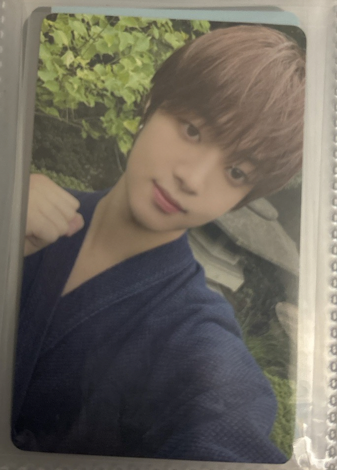 雪明 日咖2.0 幸運卡