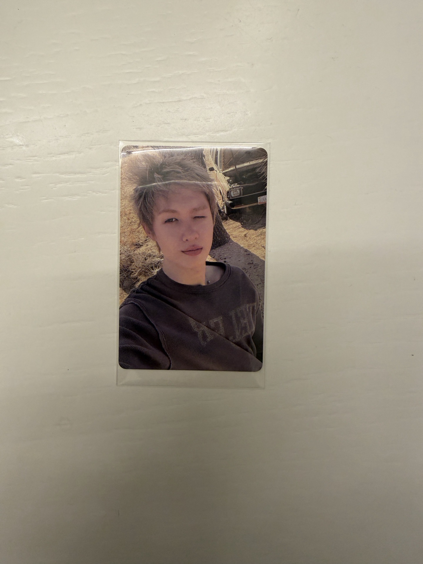 ｜Cortis｜馬丁 專卡