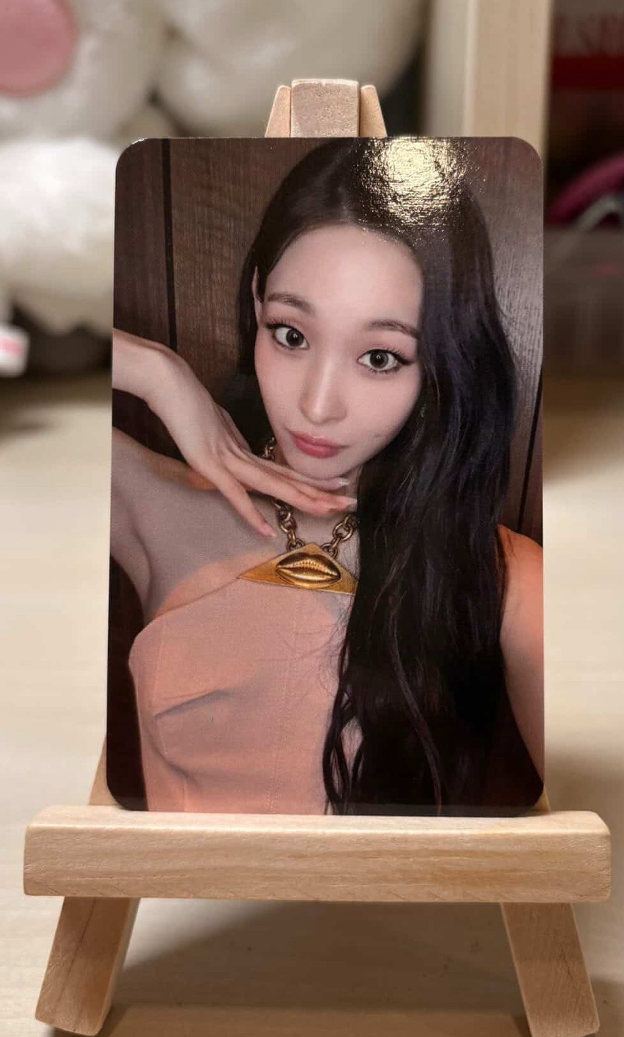 All day project Annie