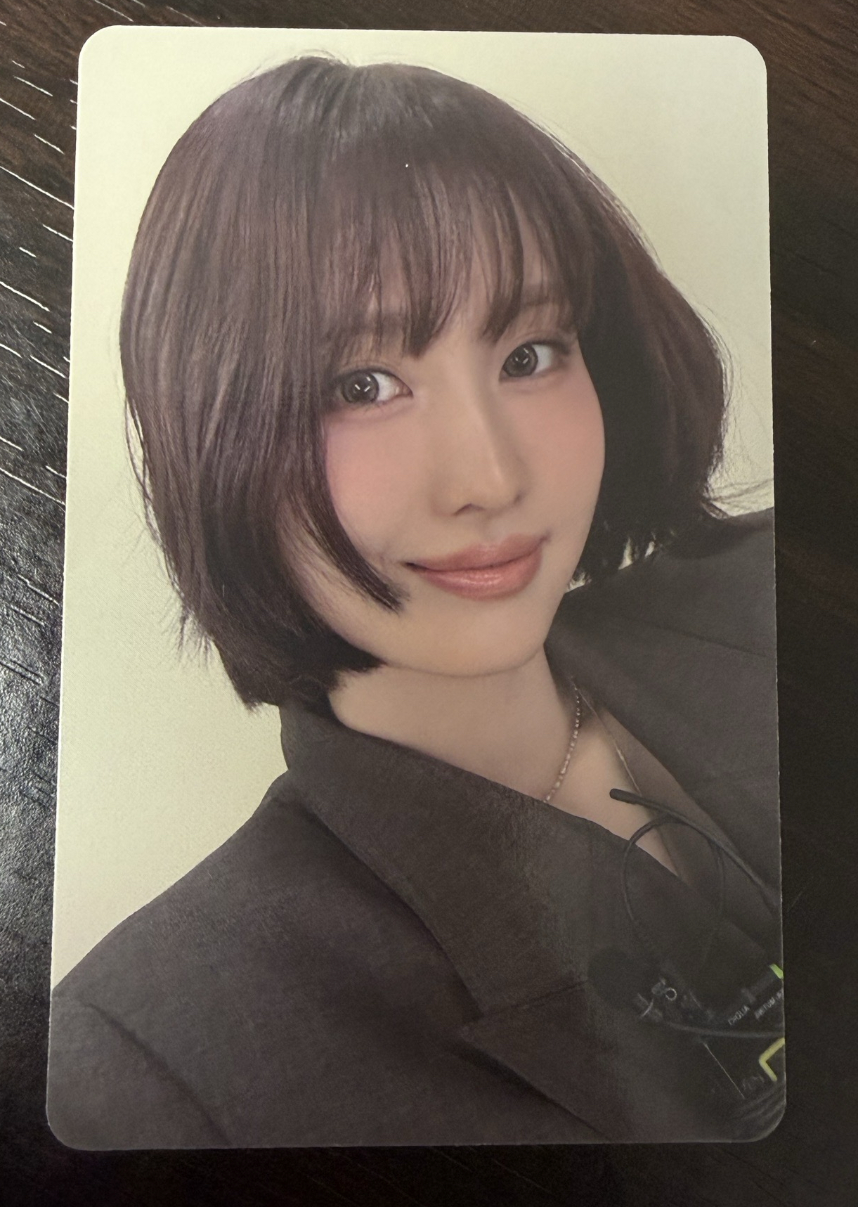 momo 年曆卡