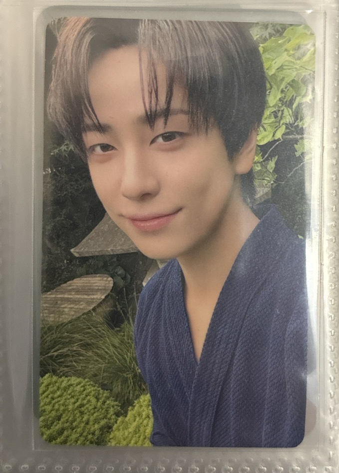 雪明 Taki日咖2.0幸運卡 