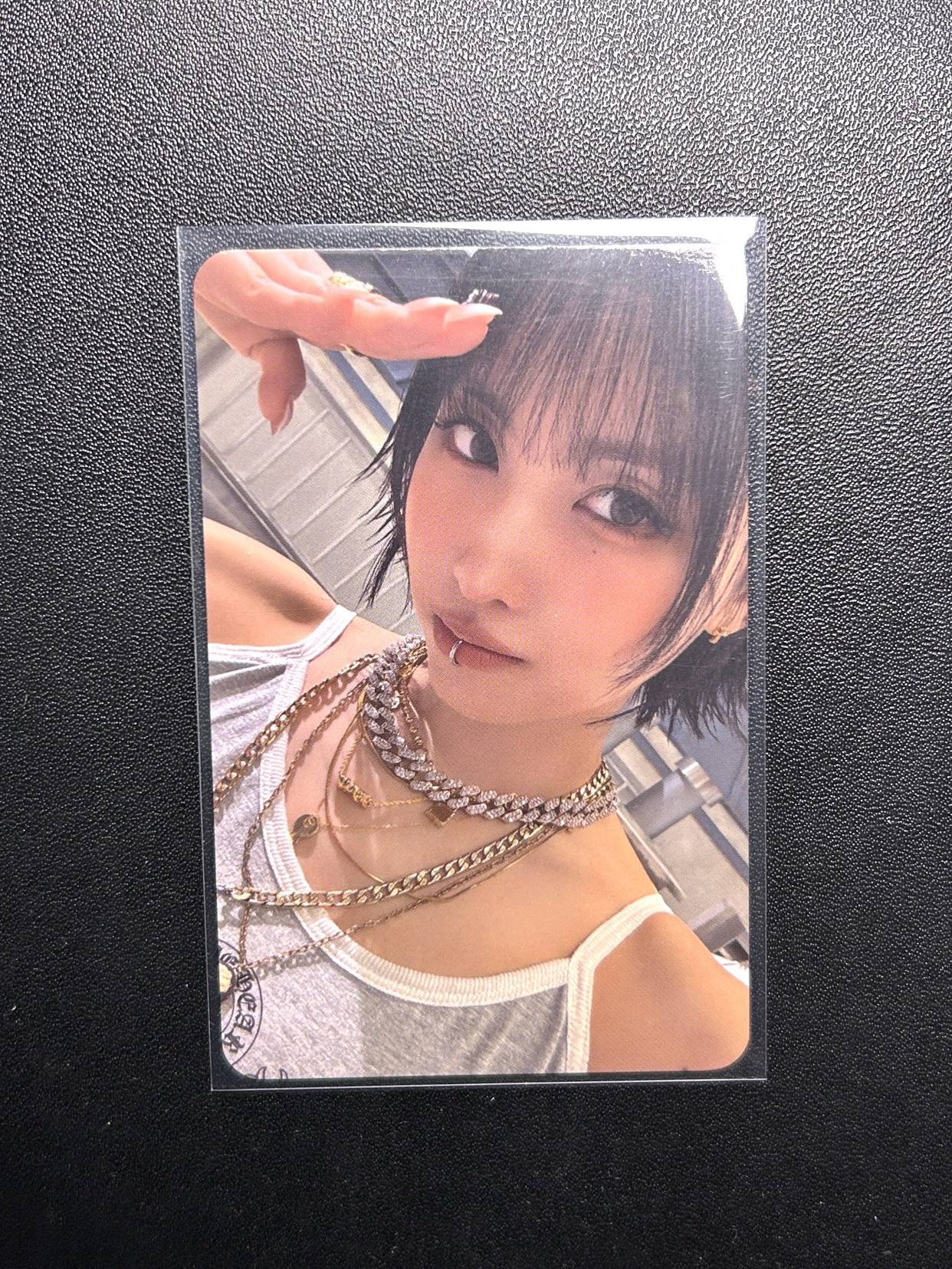 MOMO TIF MP幸運卡