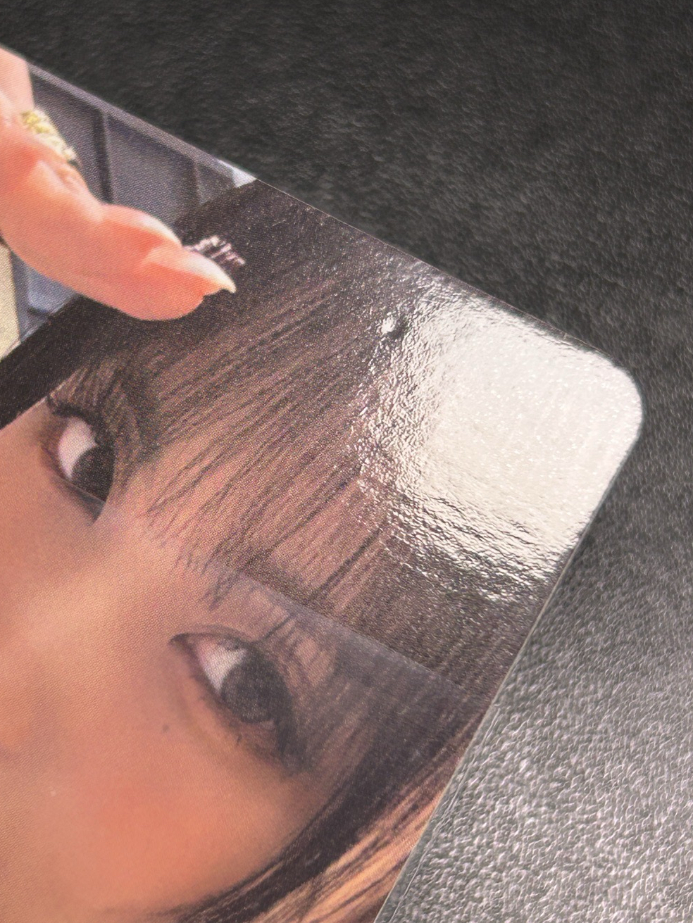 MOMO TIF MP幸運卡