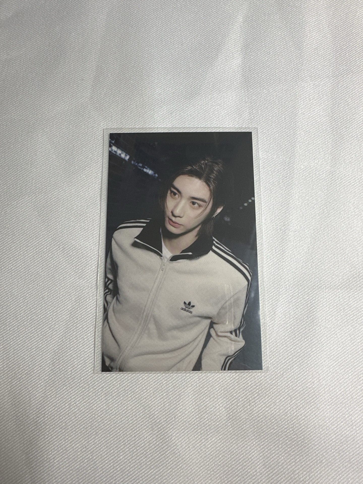 日專🗼*是貼紙非小卡！