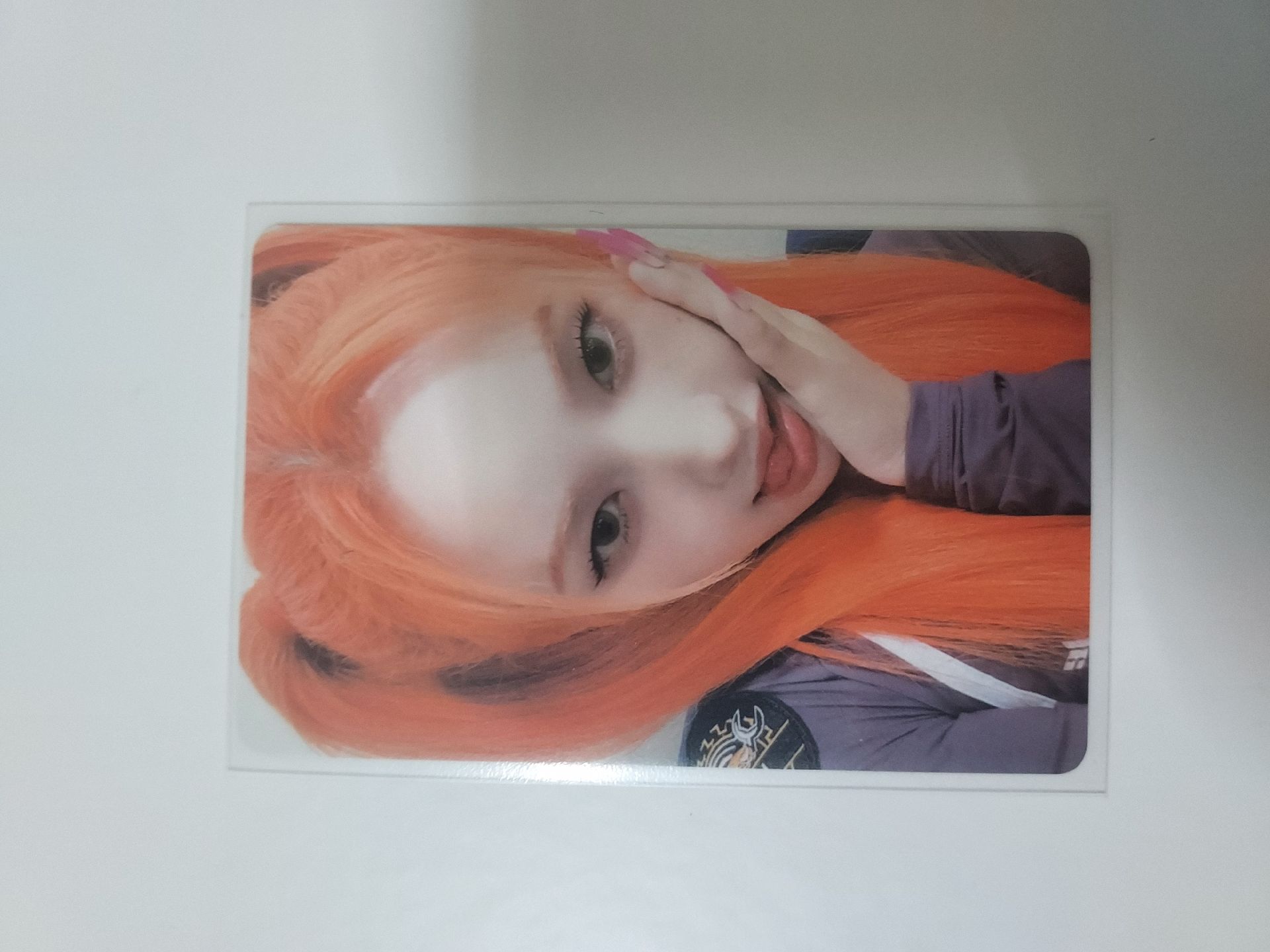 正規二 kms 9.0（簽售6.0）簽售卡V1