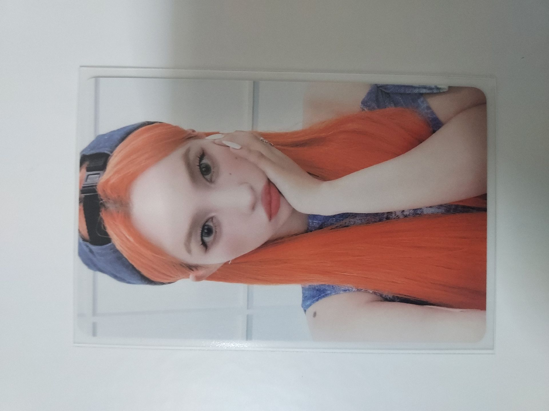 正規二 kms 7.0 （簽售4.0）簽售卡V1