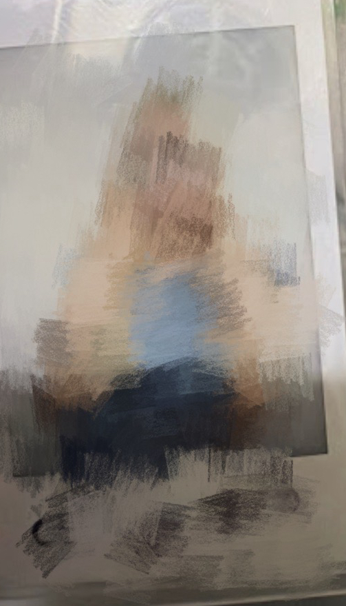 Jihan 未公開簽拍