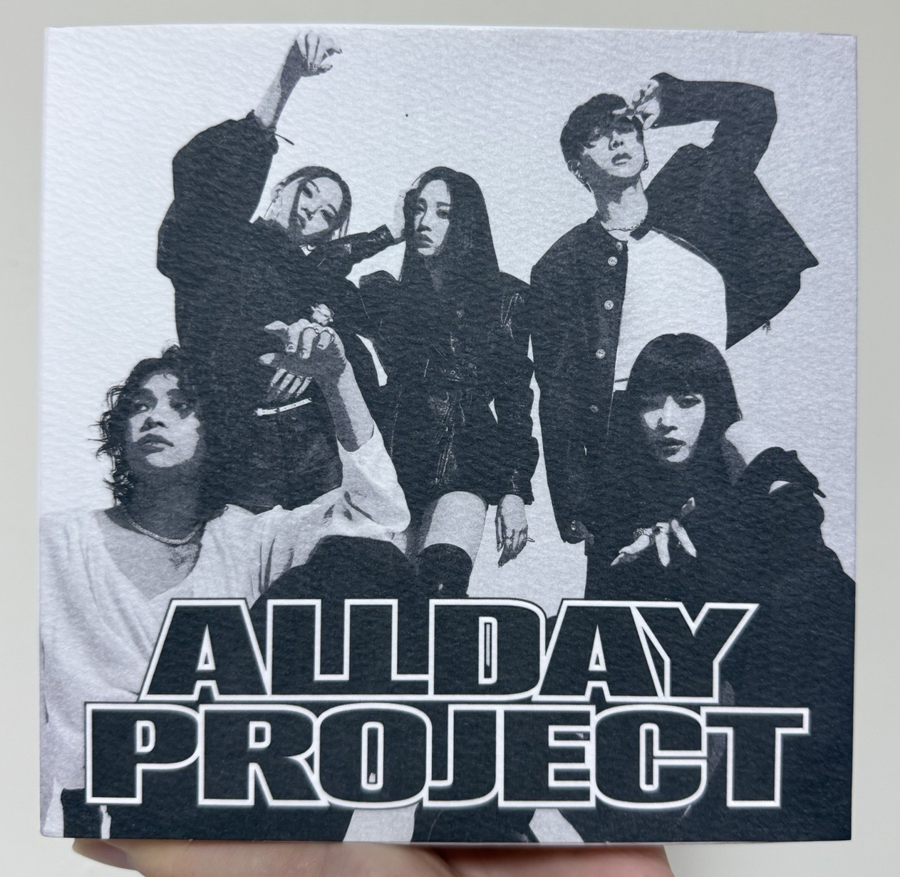 Famous已拆全專➕榮書WM1.0特典