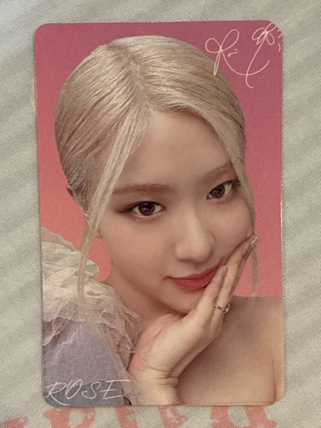 BPTG 遊戲盒自拍卡