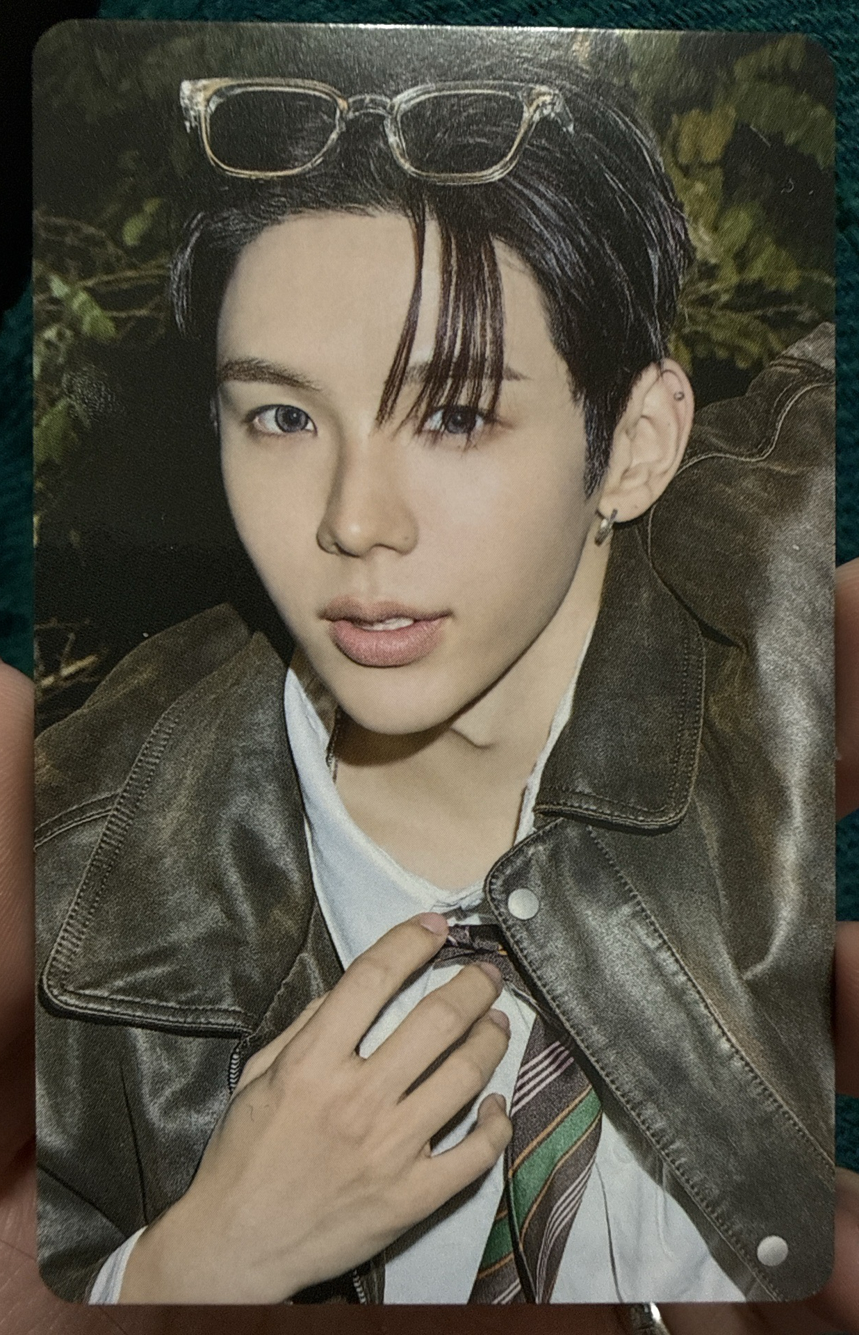 All of you 環球特典醬🦦