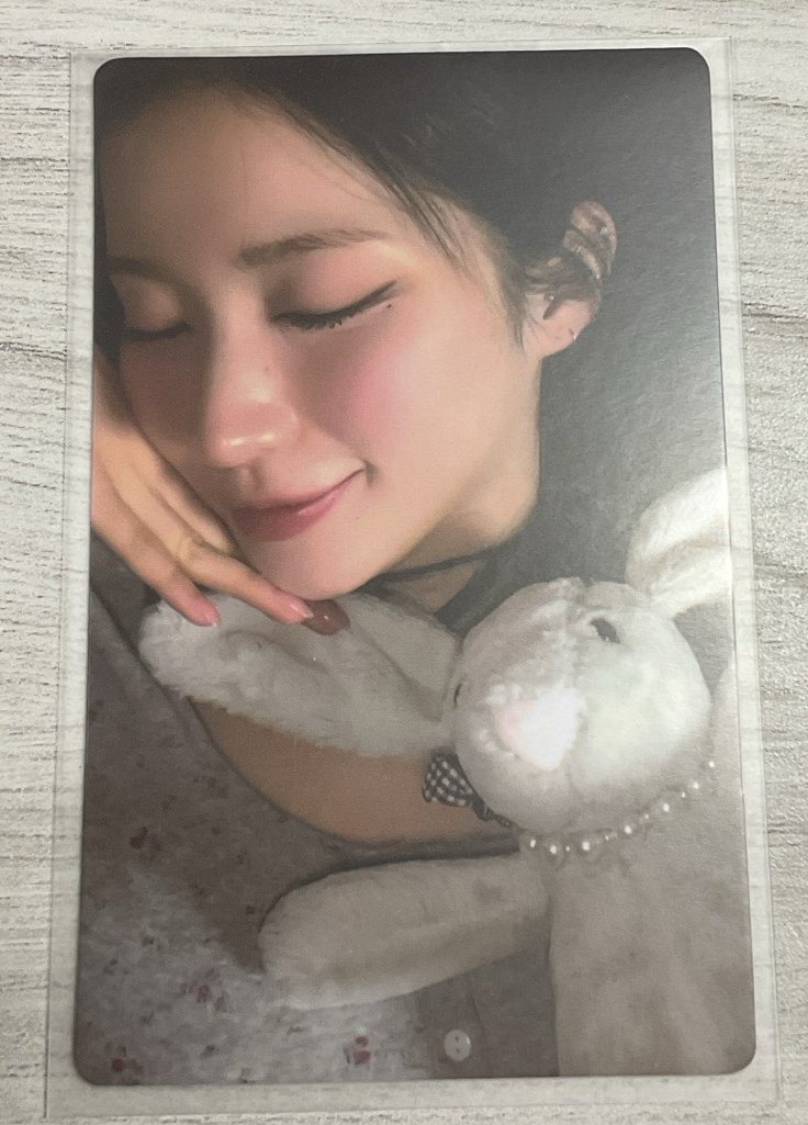 兔子杏紗🐰專區