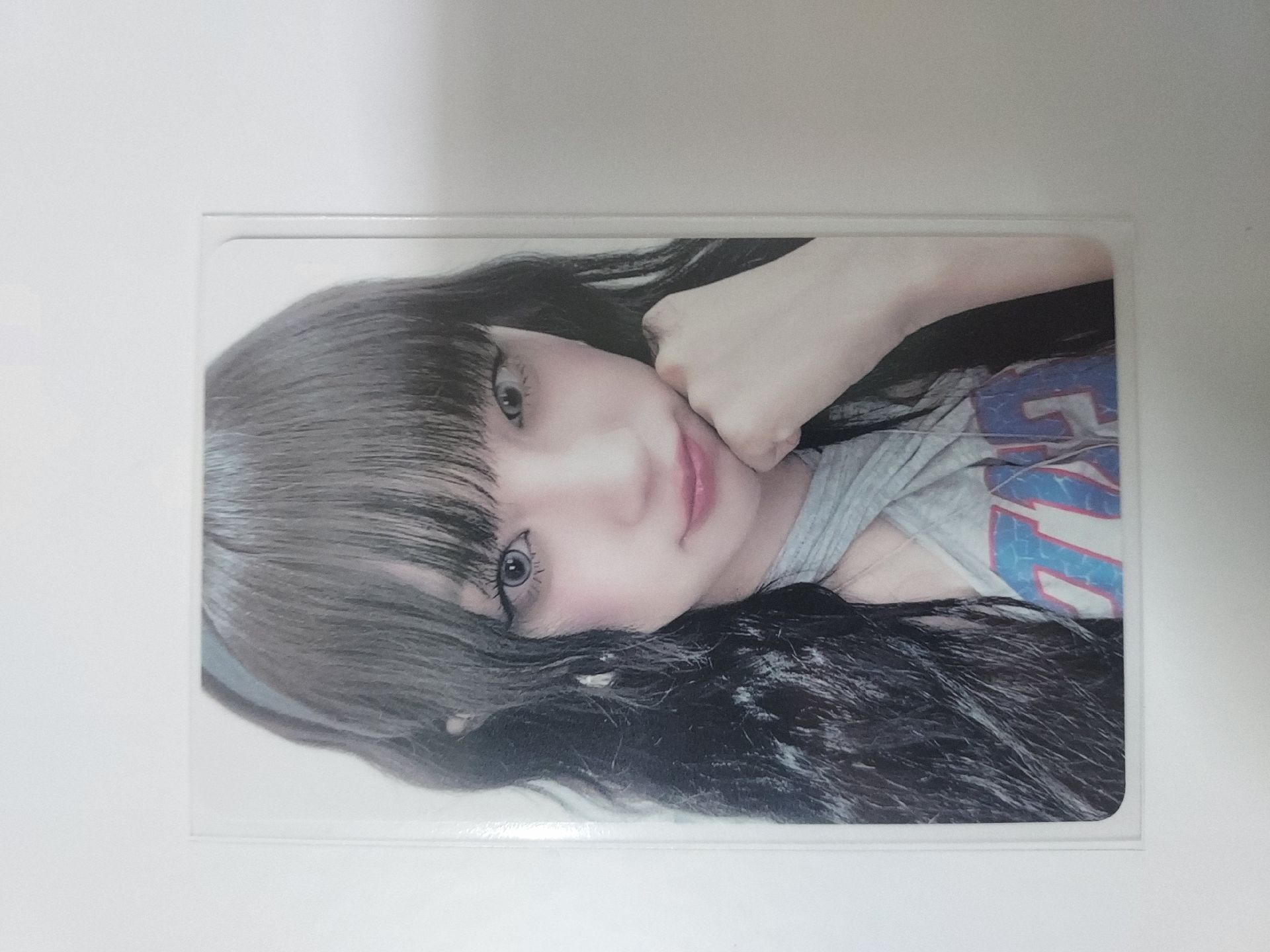 正規二 kms 7.0（簽售4.0）簽售卡v1