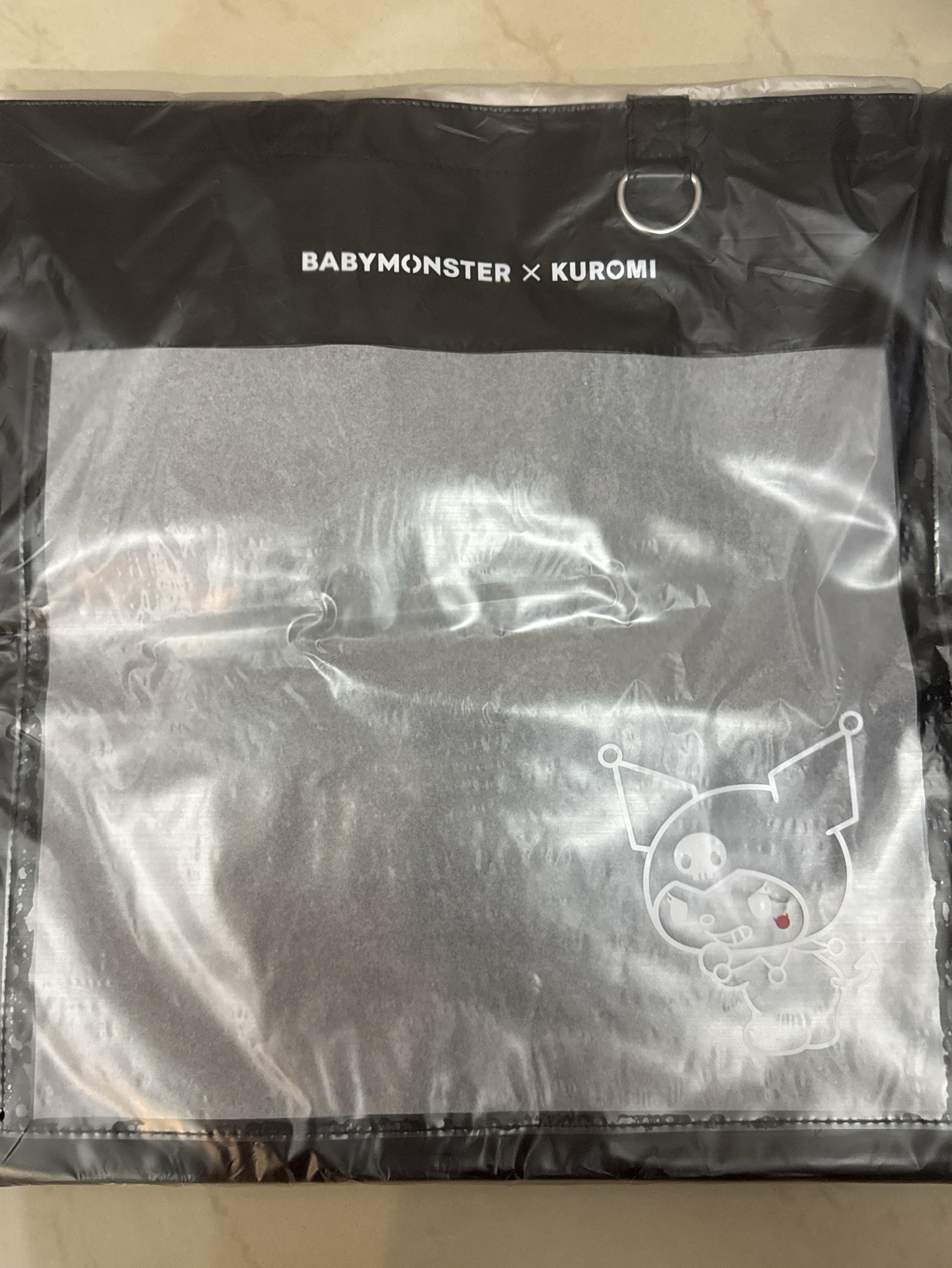 現貨｜BM酷洛米手提袋