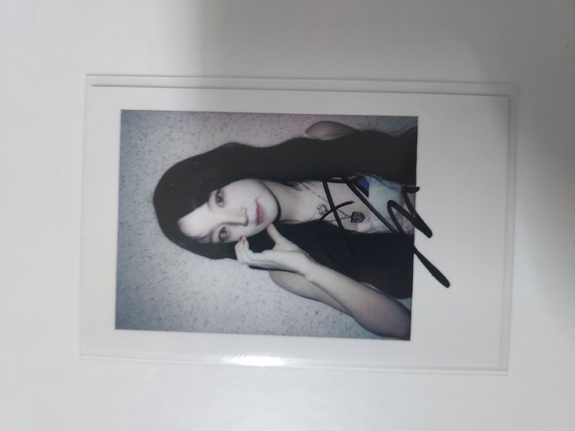 正規二 kms7.0 （簽售4.0）簽售卡v2