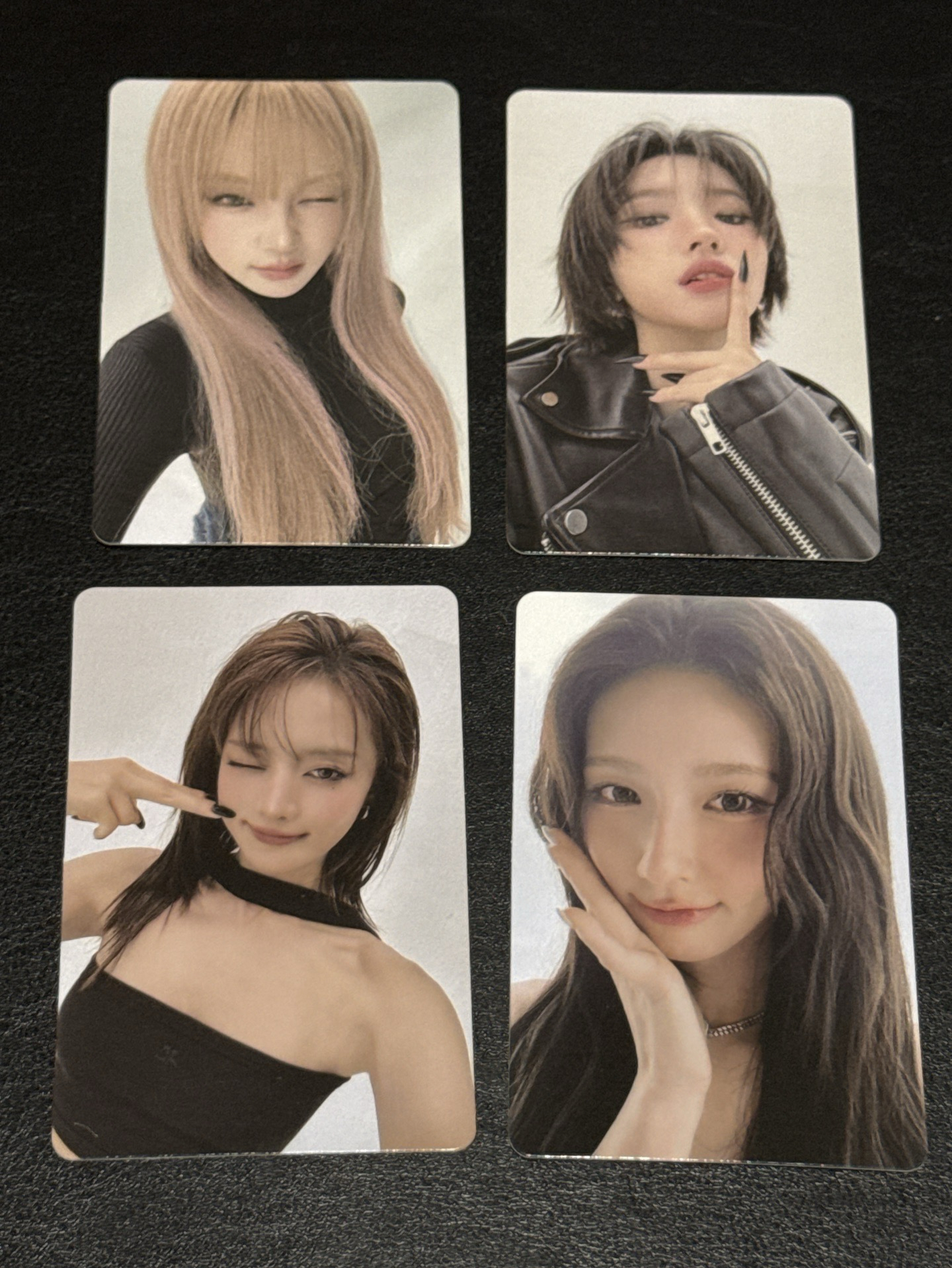 台北入場卡一套（無刷）