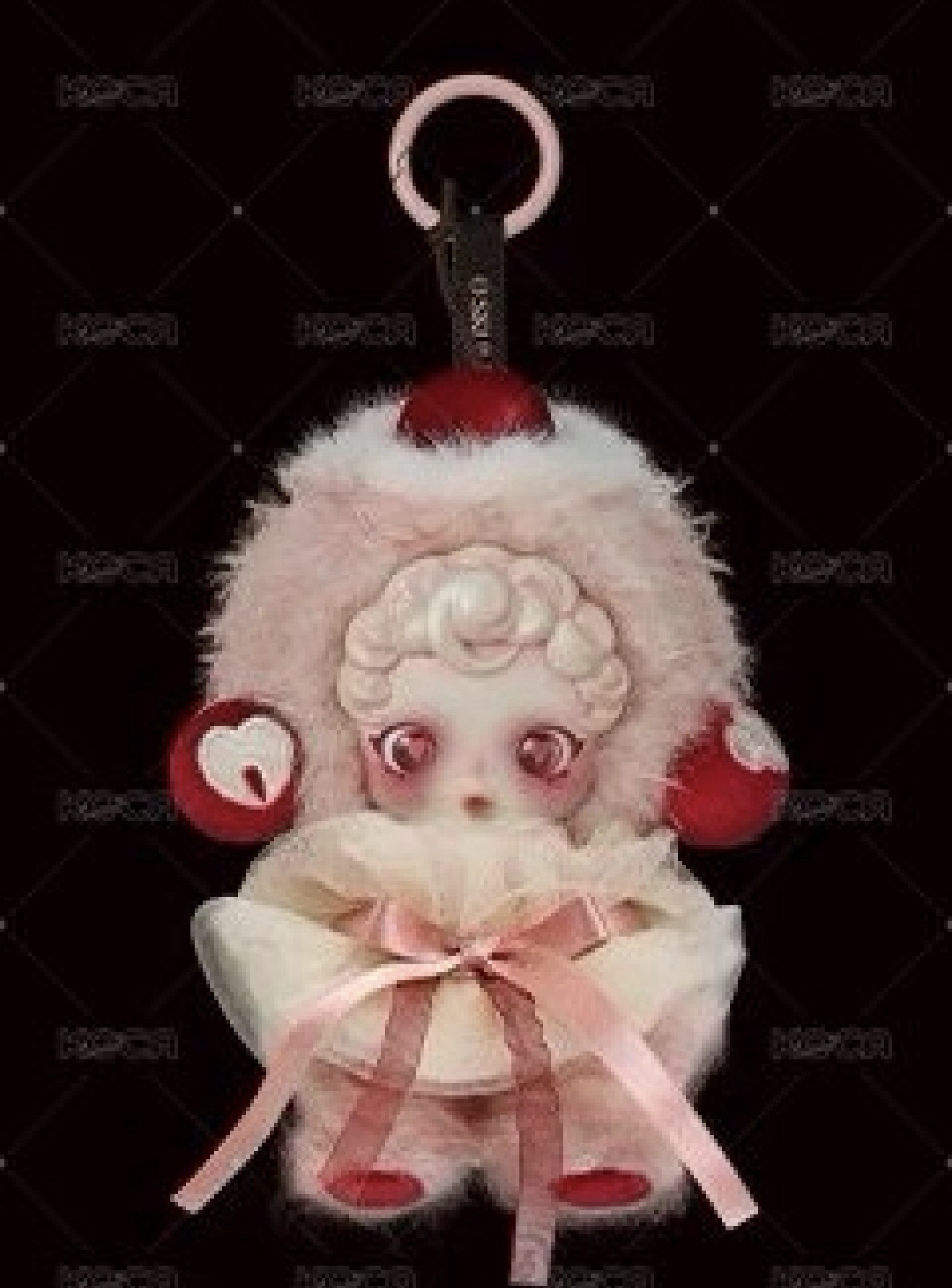 發霉小蛋糕 僅拆盒確認✅ 未拆袋