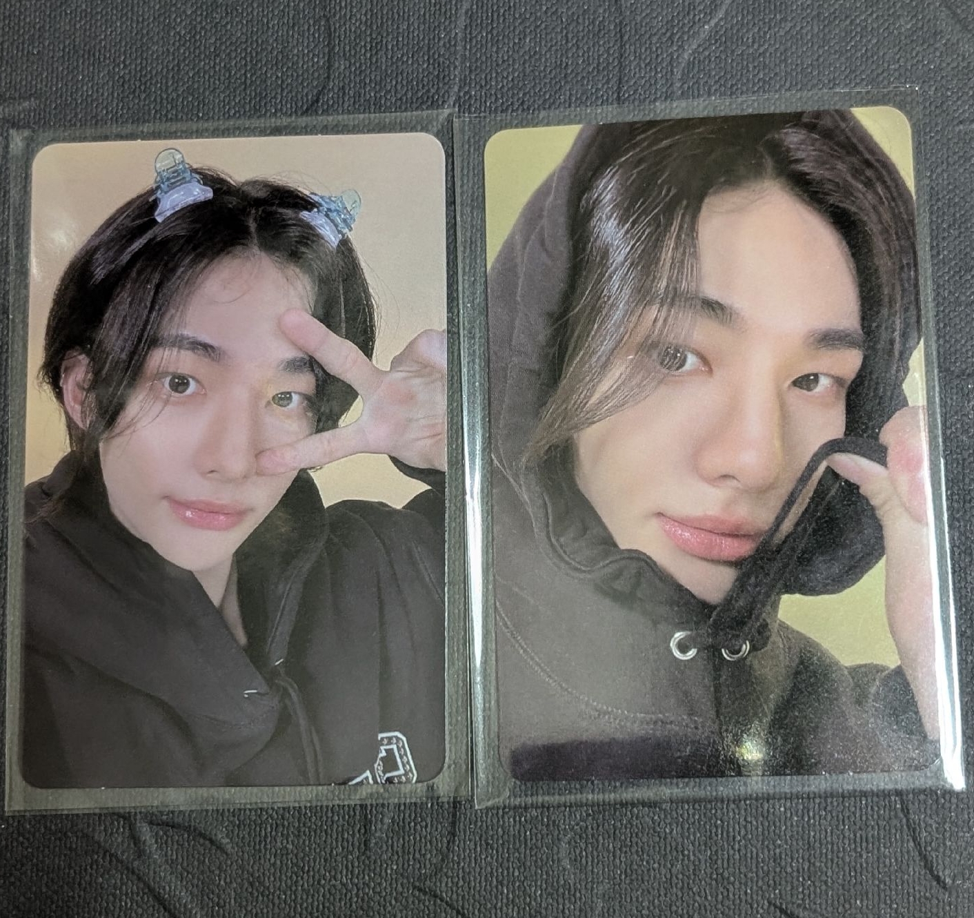 樂-STAR 大耳狗辰 帽T辰